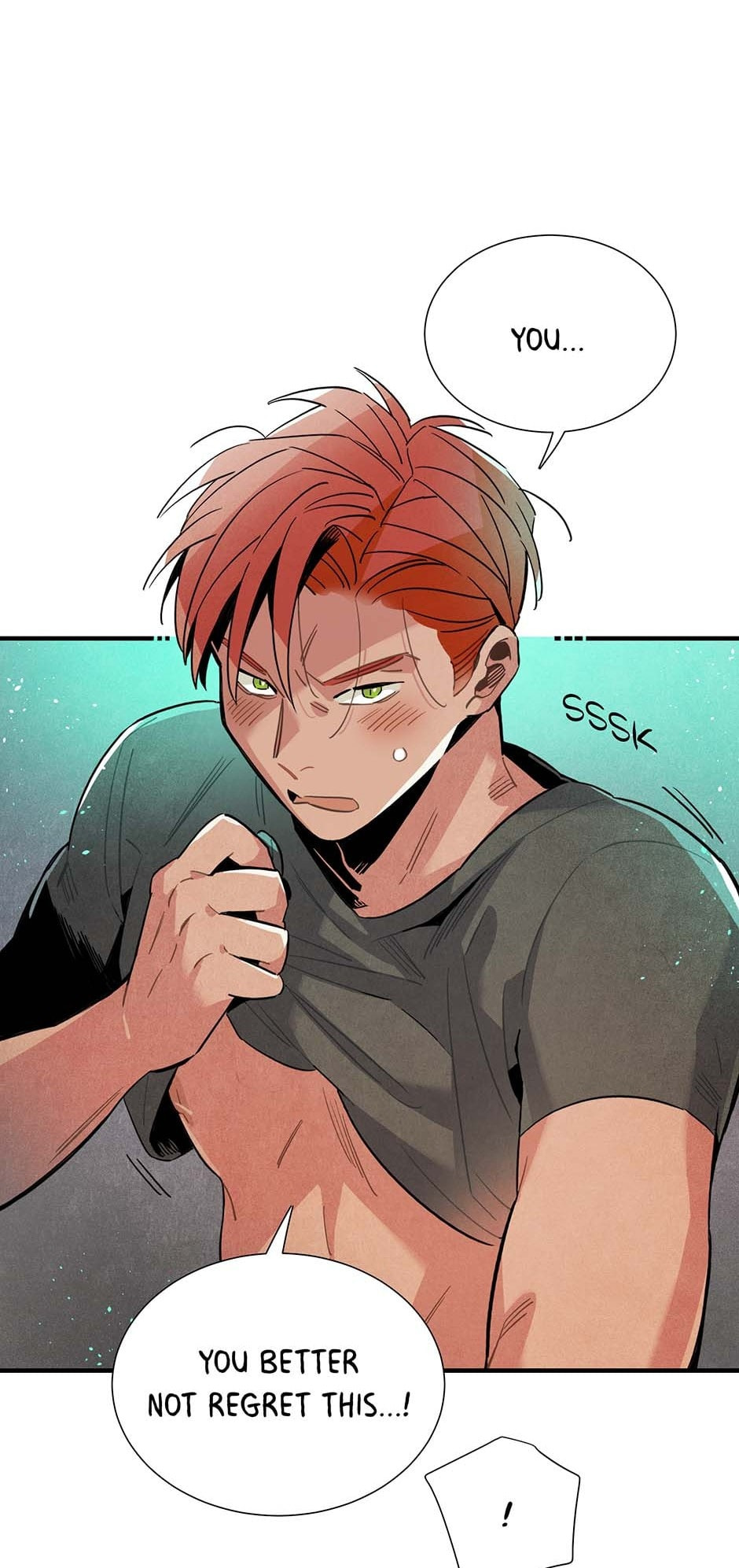 Read Alien in My Wardrobe chapter 33 image 13 on Lezhin