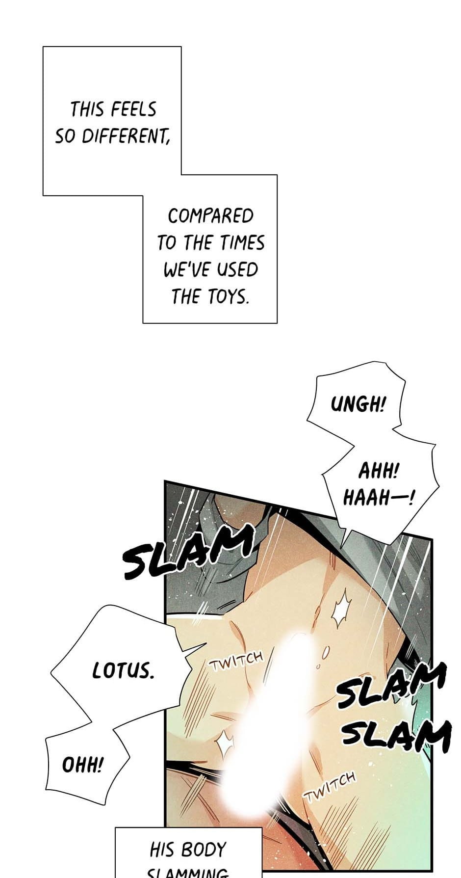 Read Alien in My Wardrobe chapter 33 image 23 on Lezhin