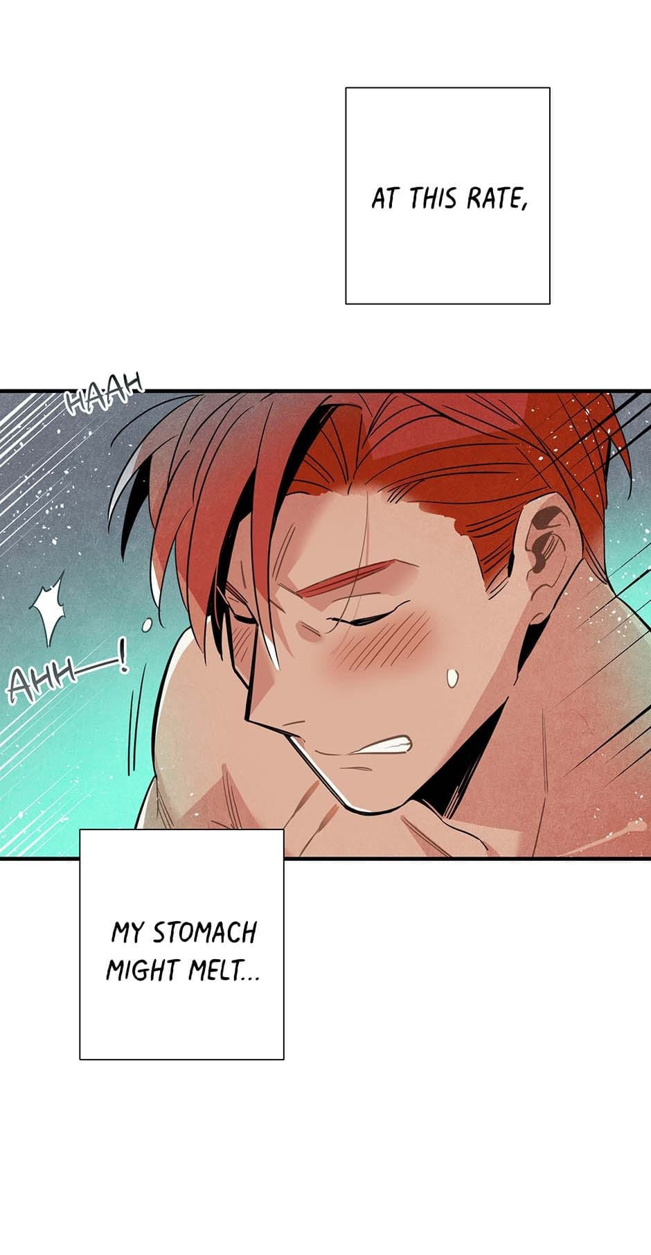 Read Alien in My Wardrobe chapter 33 image 25 on Lezhin