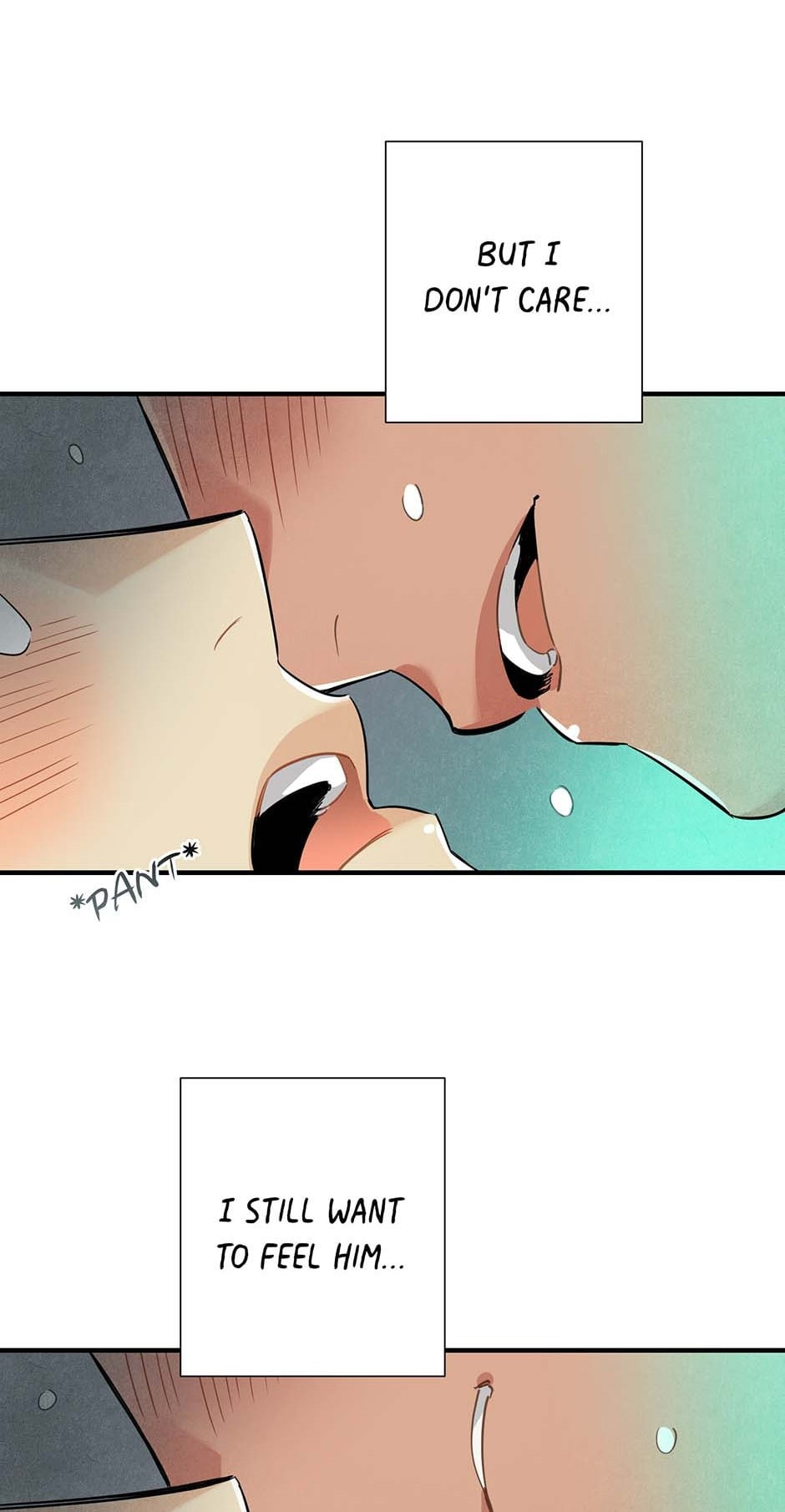 Read Alien in My Wardrobe chapter 33 image 27 on Lezhin