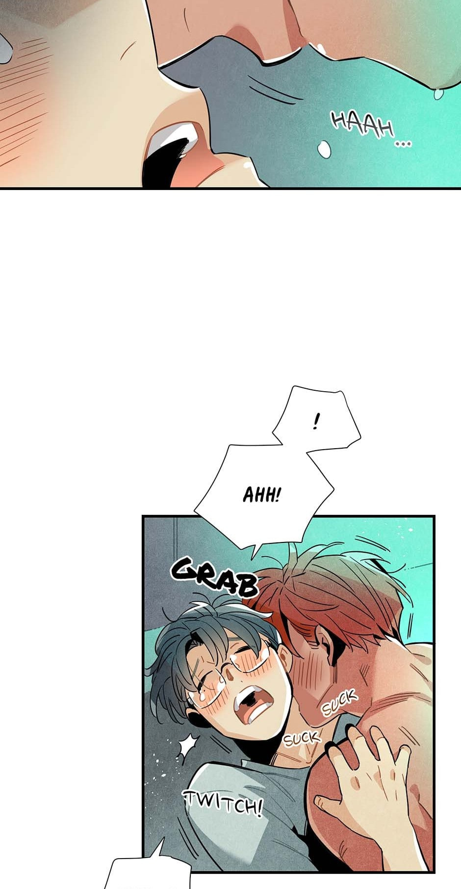Read Alien in My Wardrobe chapter 33 image 28 on Lezhin