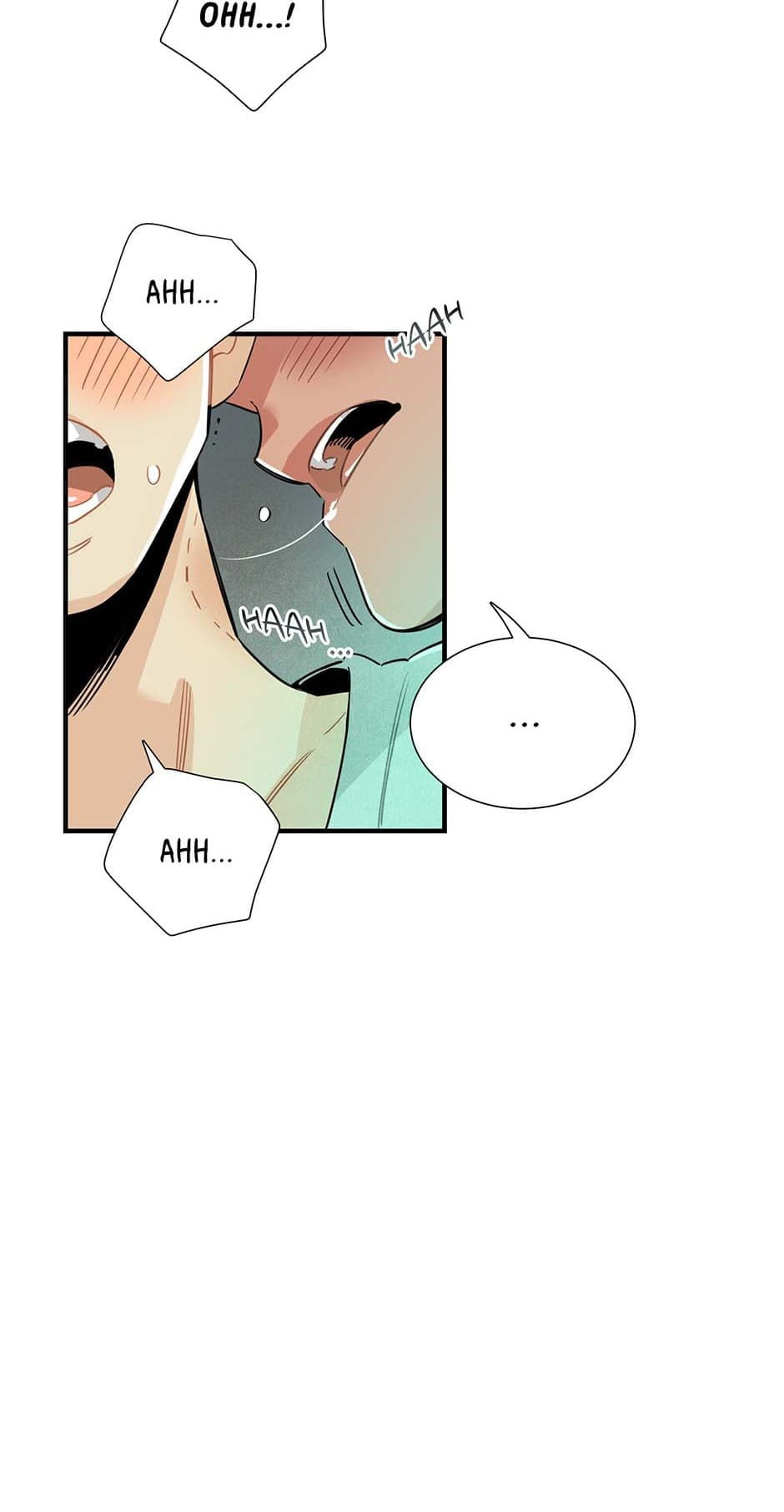 Read Alien in My Wardrobe chapter 33 image 29 on Lezhin