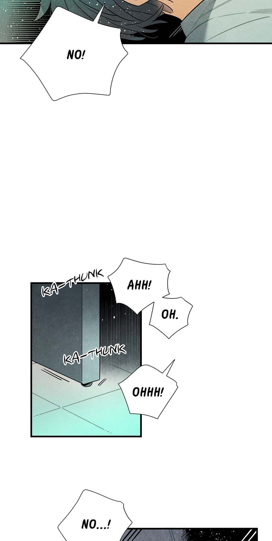 Read Alien in My Wardrobe chapter 33 image 32 on Lezhin