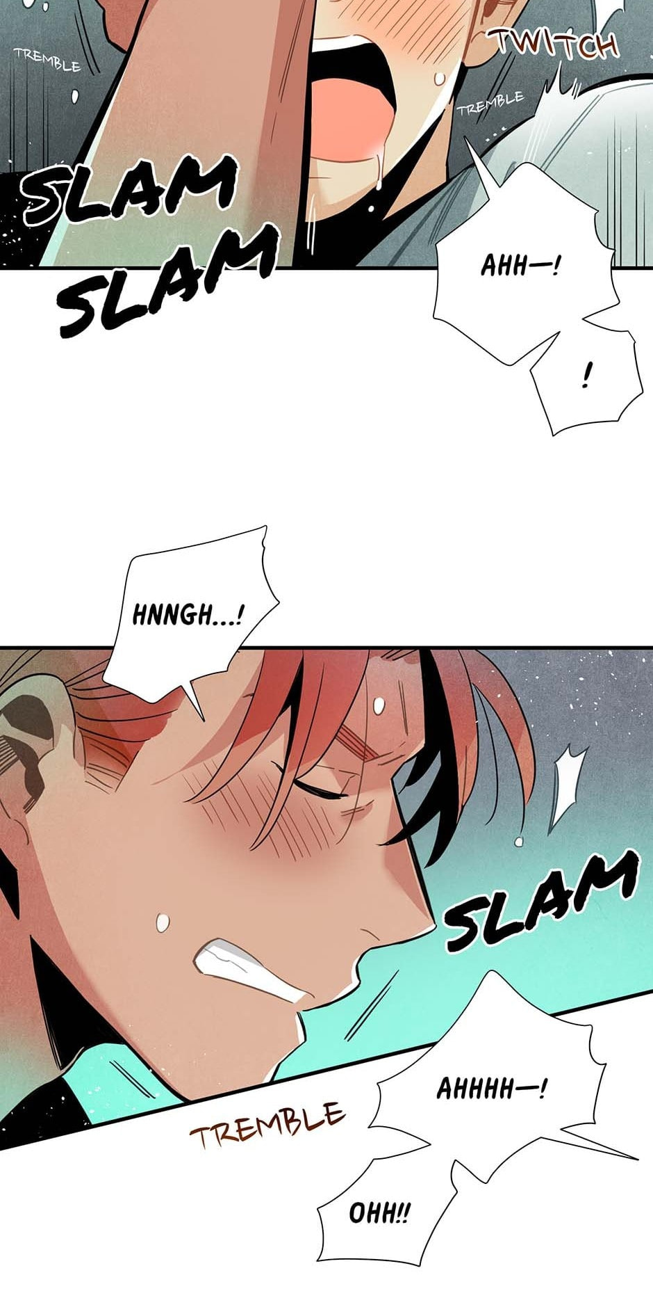 Read Alien in My Wardrobe chapter 33 image 34 on Lezhin