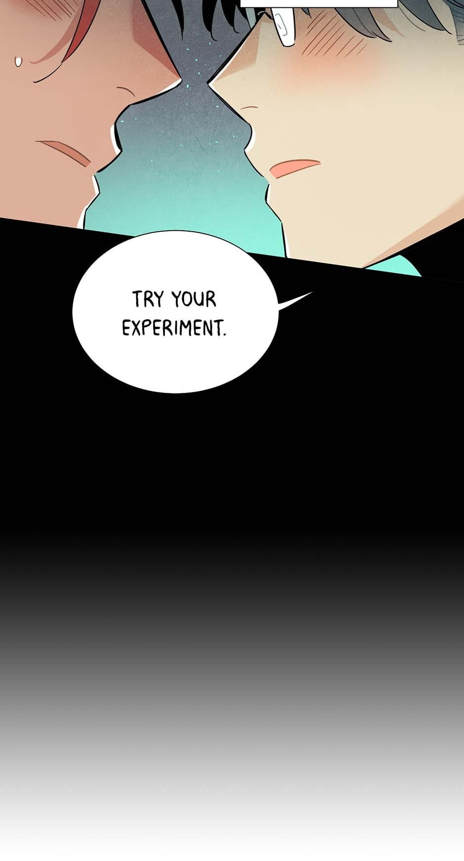 Read Alien in My Wardrobe chapter 33 image 4 on Lezhin