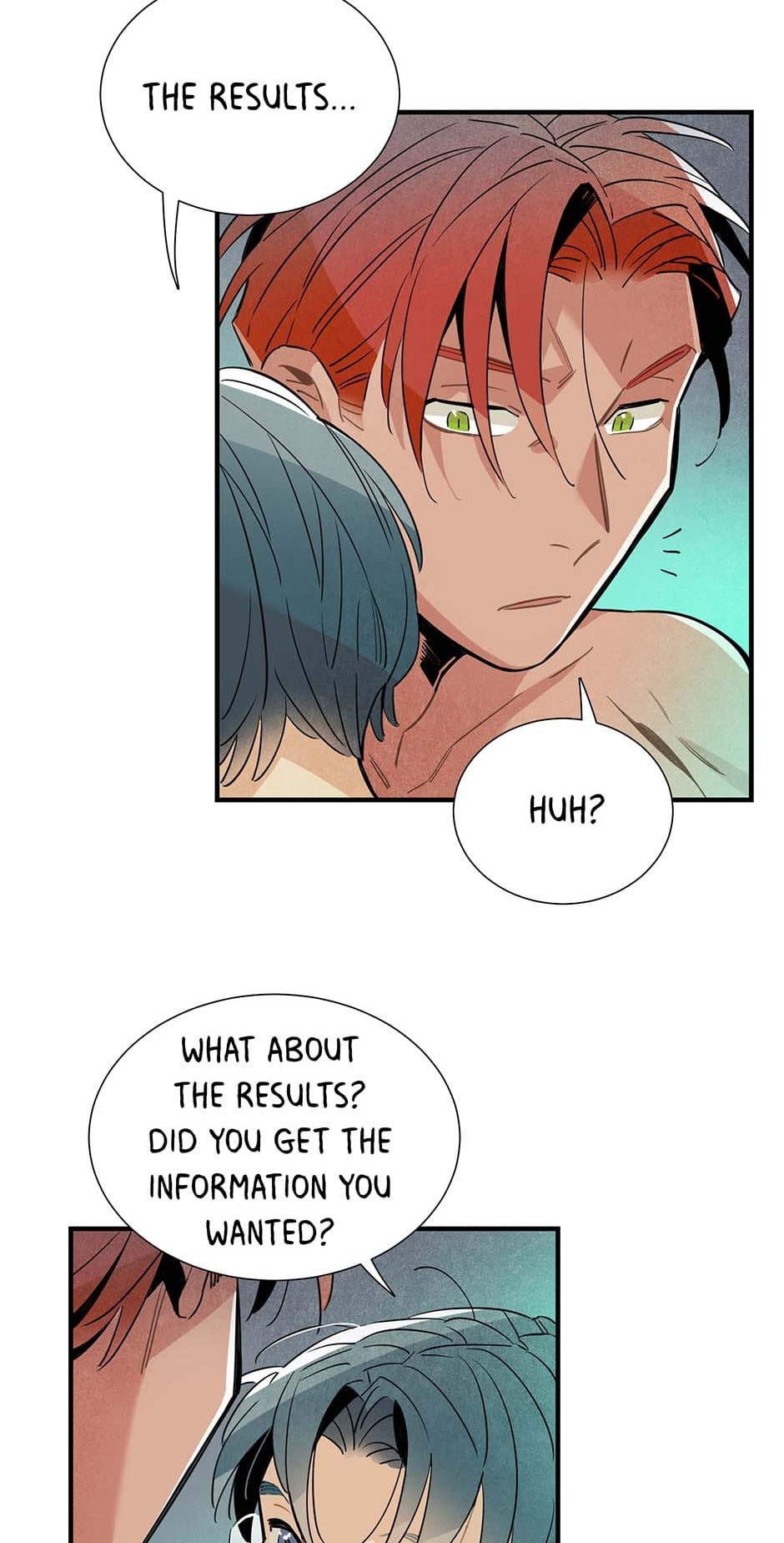 Read Alien in My Wardrobe chapter 33 image 42 on Lezhin