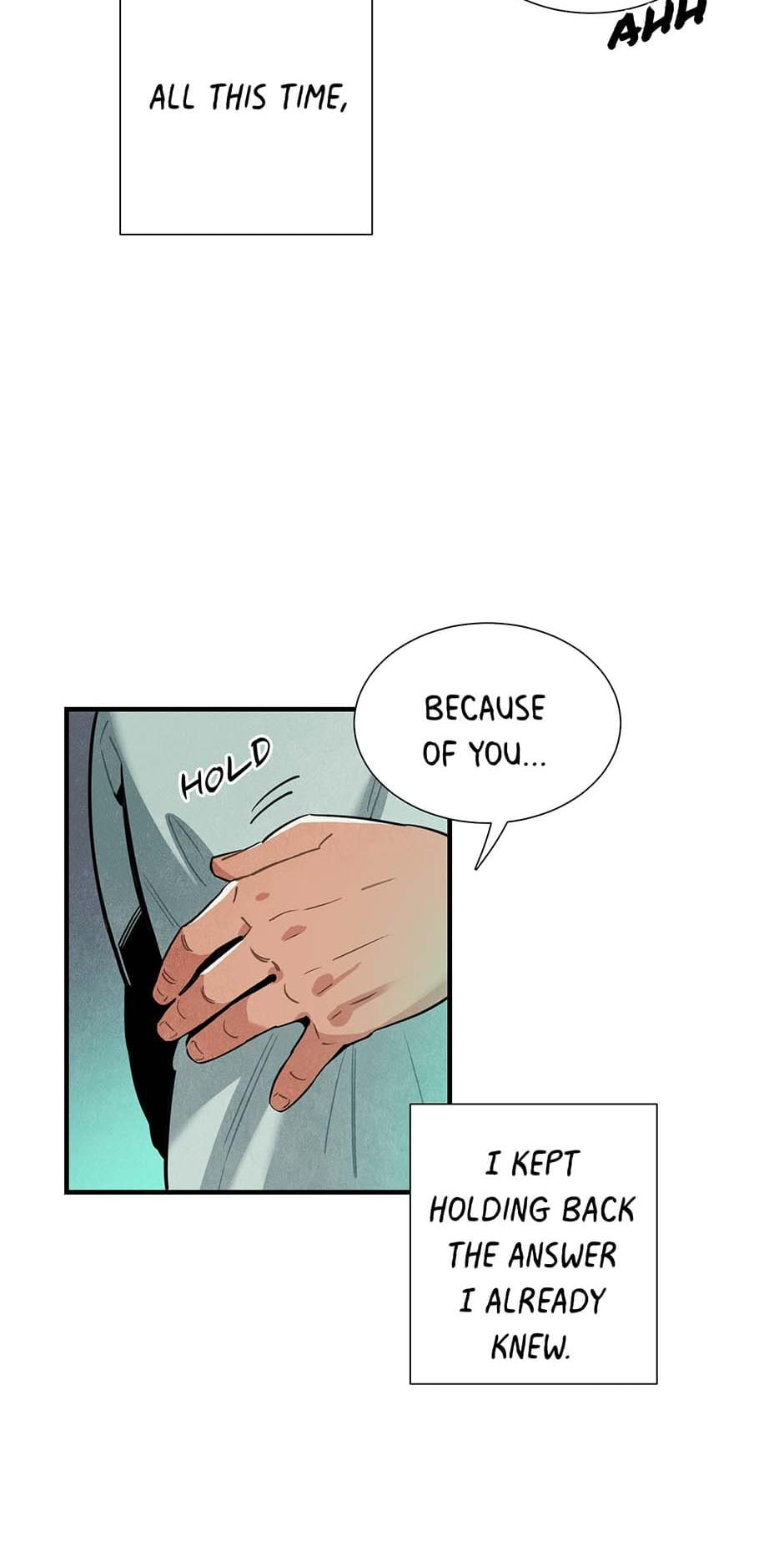 Read Alien in My Wardrobe chapter 33 image 44 on Lezhin