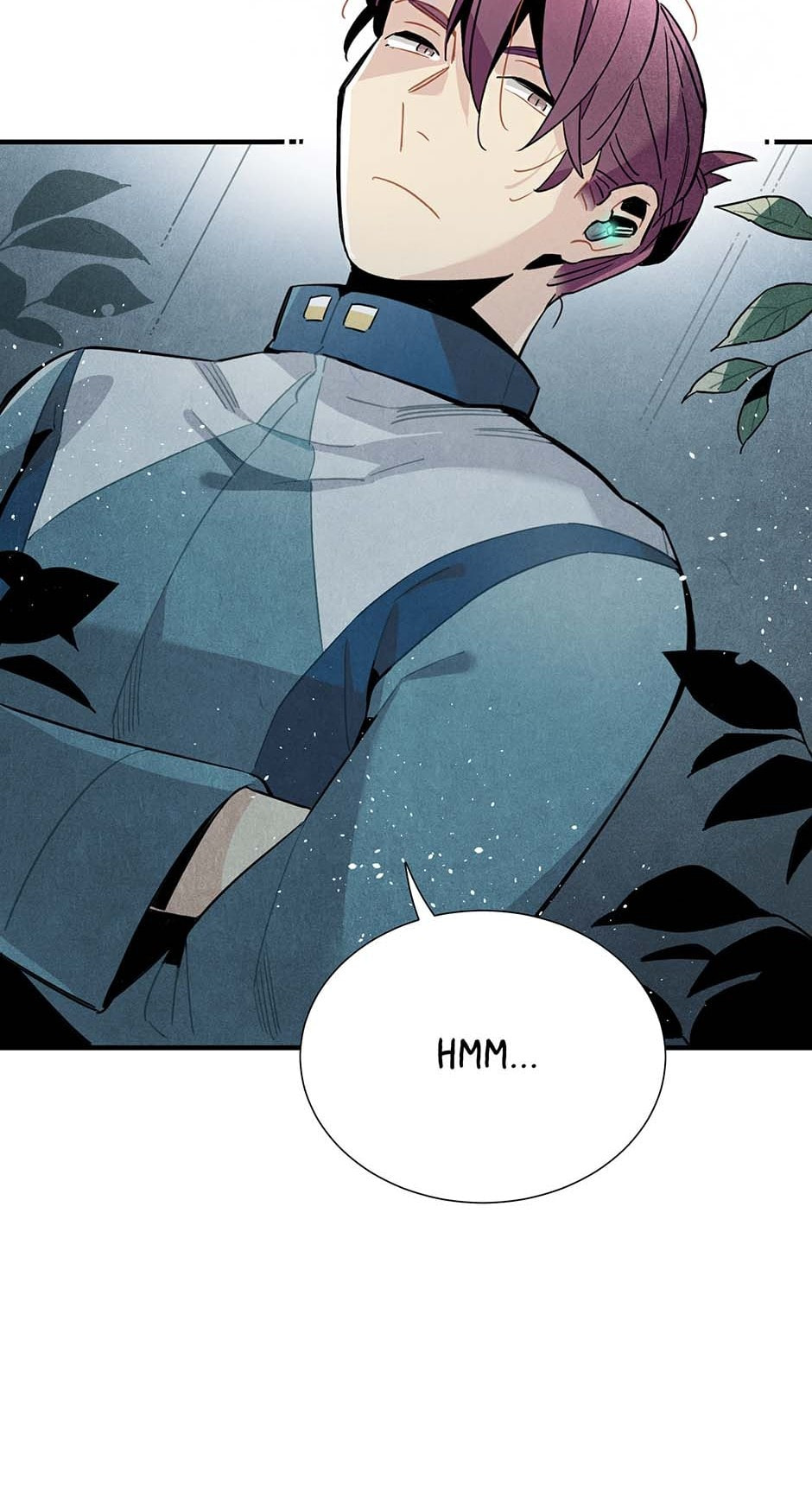 Read Alien in My Wardrobe chapter 33 image 49 on Lezhin