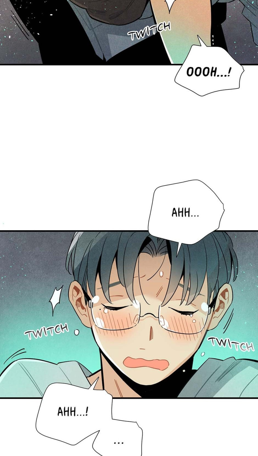 Read Alien in My Wardrobe chapter 33 image 9 on Lezhin