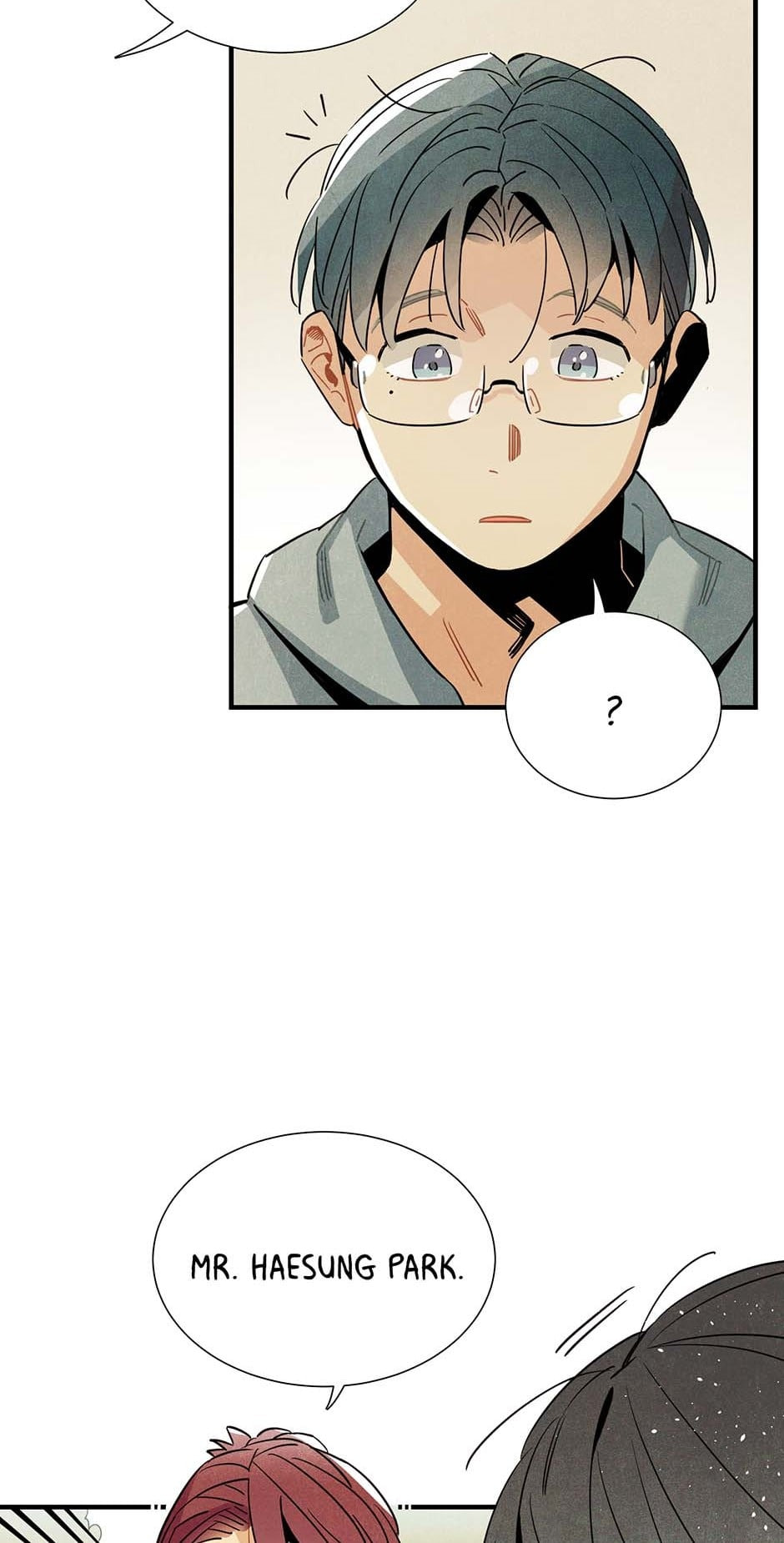 Read Alien in My Wardrobe chapter 34 image 12 on Lezhin