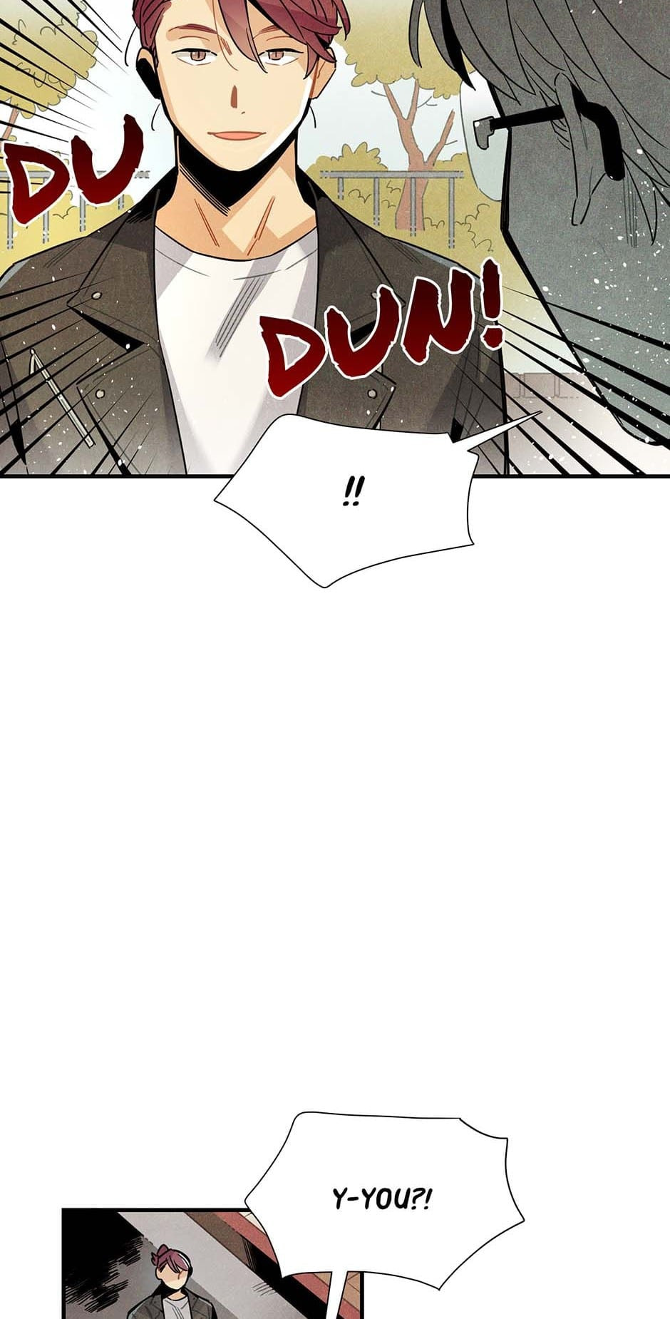 Read Alien in My Wardrobe chapter 34 image 13 on Lezhin