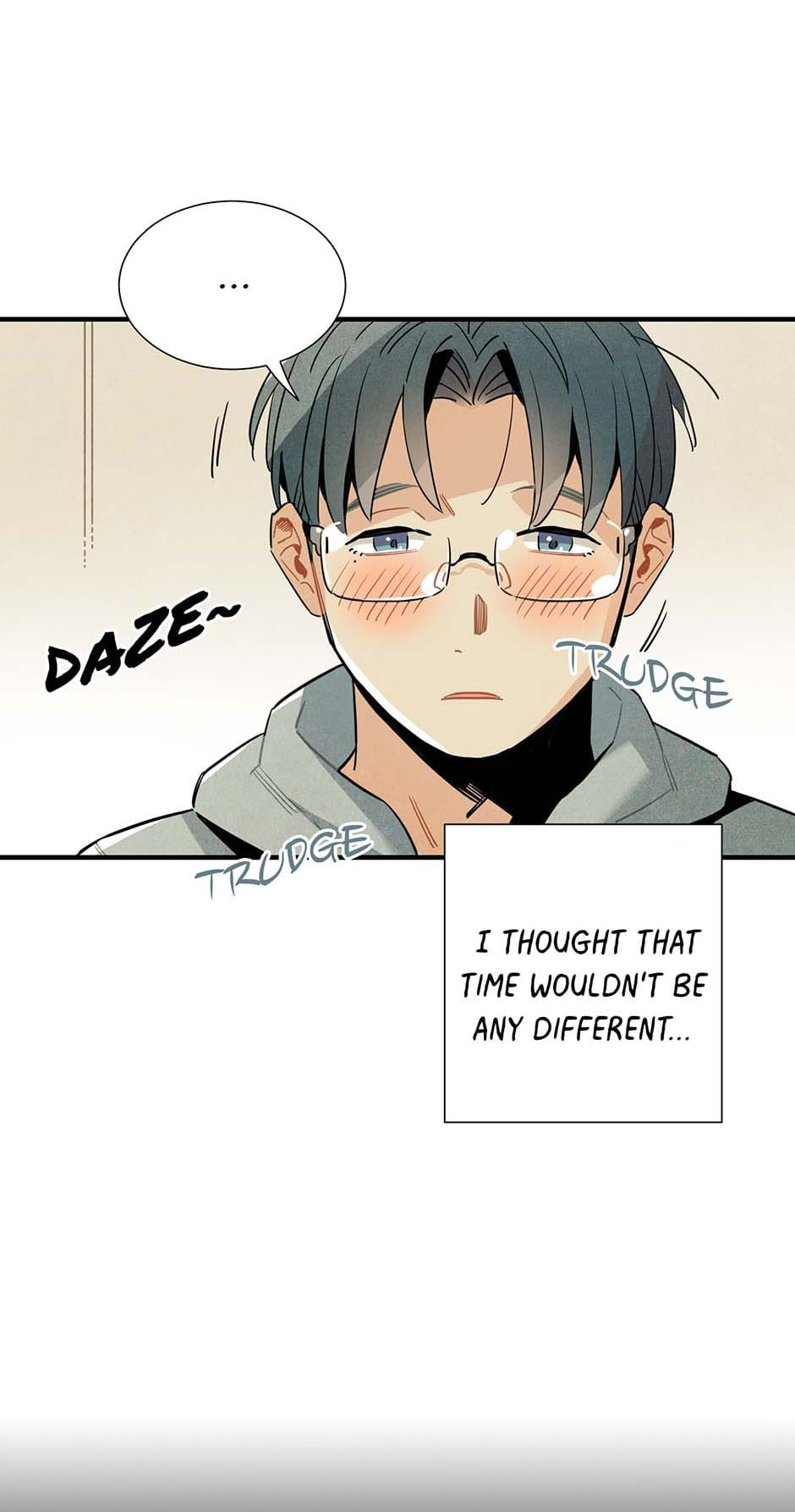 Read Alien in My Wardrobe chapter 34 image 2 on Lezhin