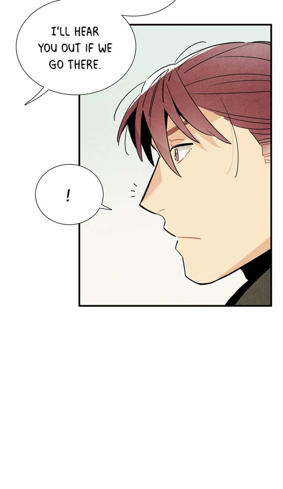 Read Alien in My Wardrobe chapter 34 image 22 on Lezhin