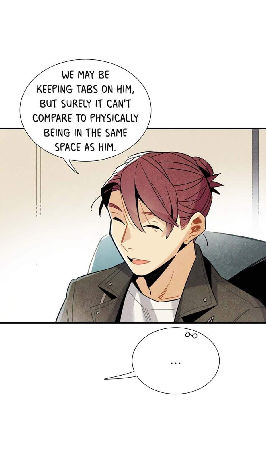 Read Alien in My Wardrobe chapter 34 image 25 on Lezhin