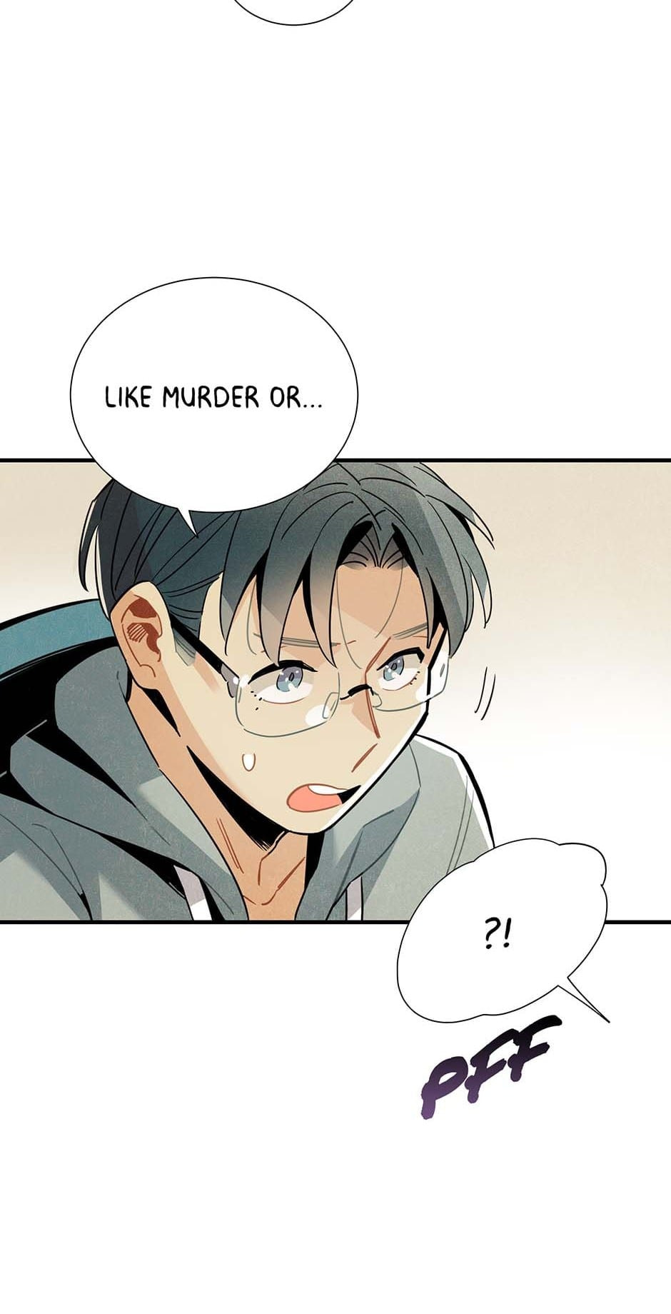 Read Alien in My Wardrobe chapter 34 image 30 on Lezhin