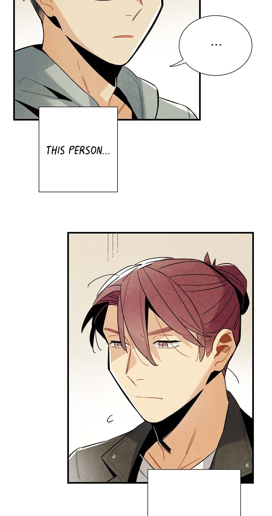 Read Alien in My Wardrobe chapter 34 image 34 on Lezhin