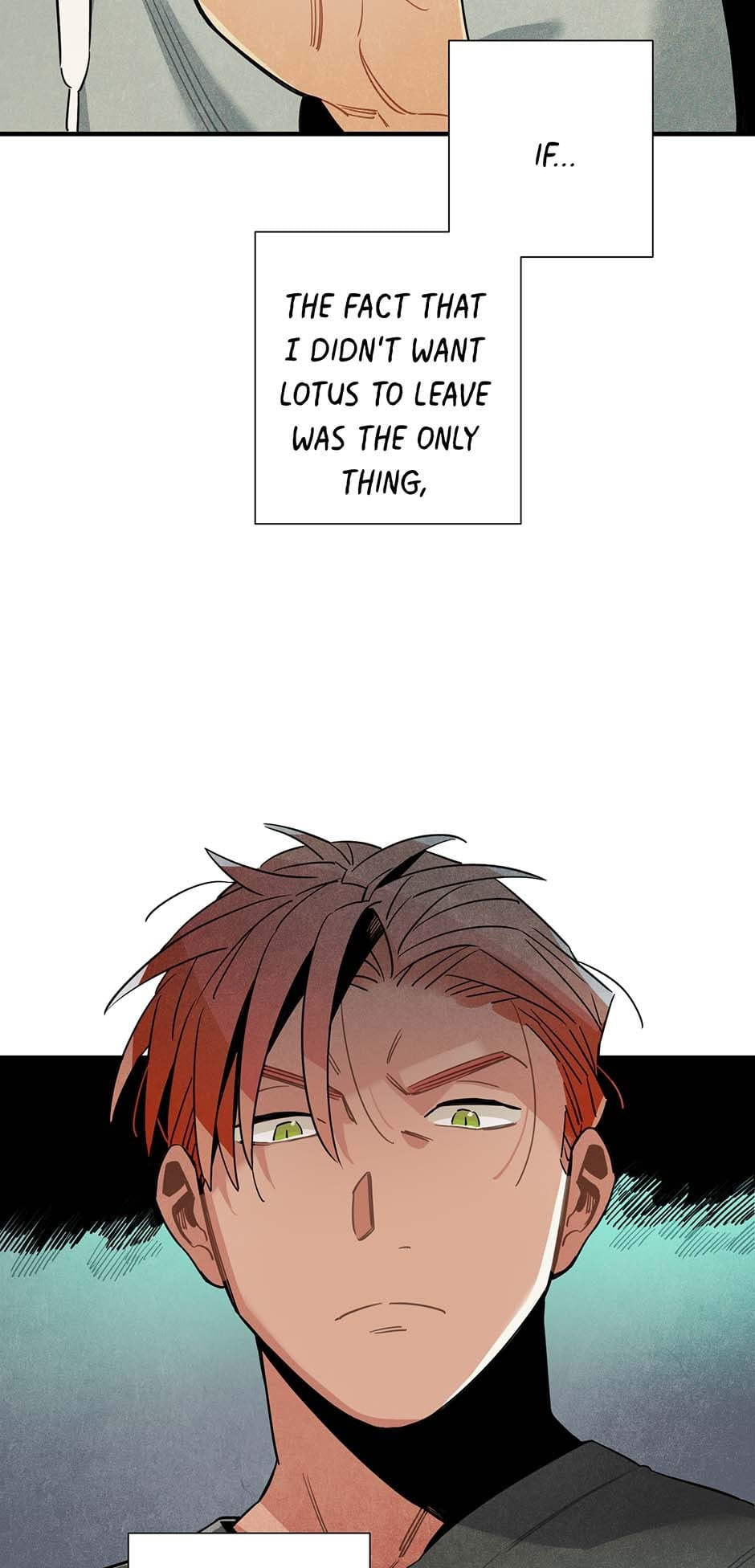 Read Alien in My Wardrobe chapter 34 image 38 on Lezhin