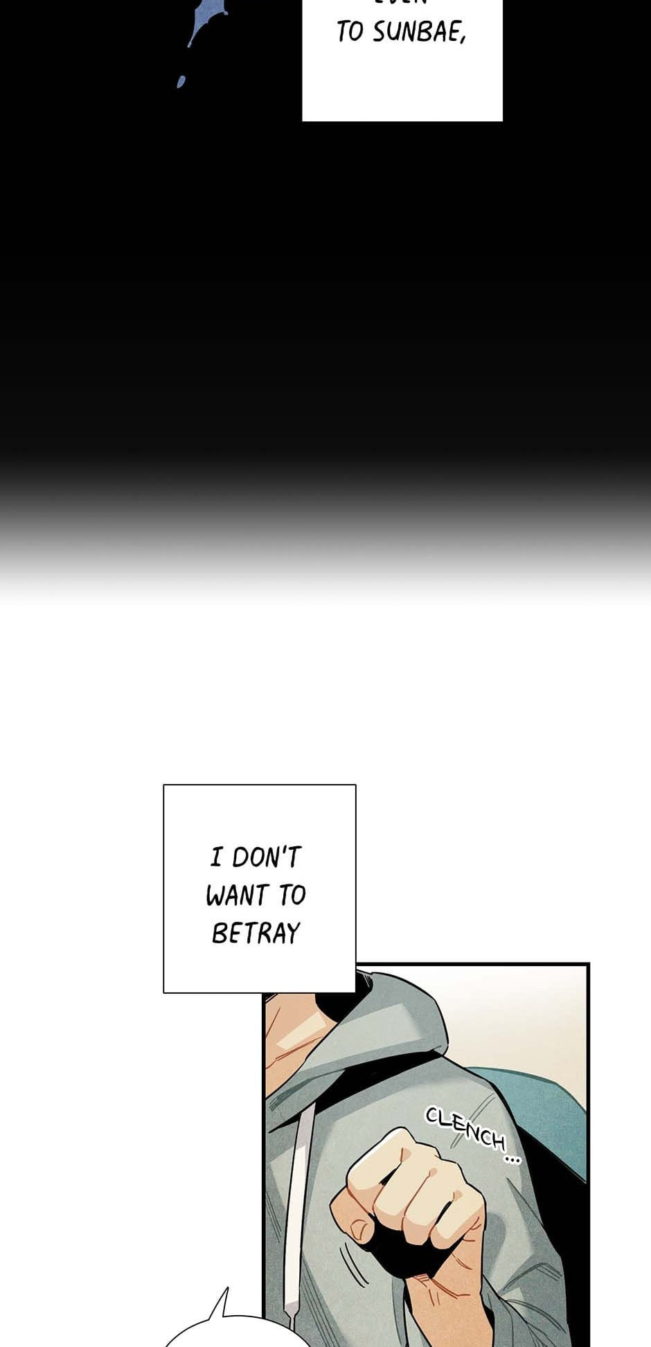 Read Alien in My Wardrobe chapter 34 image 41 on Lezhin