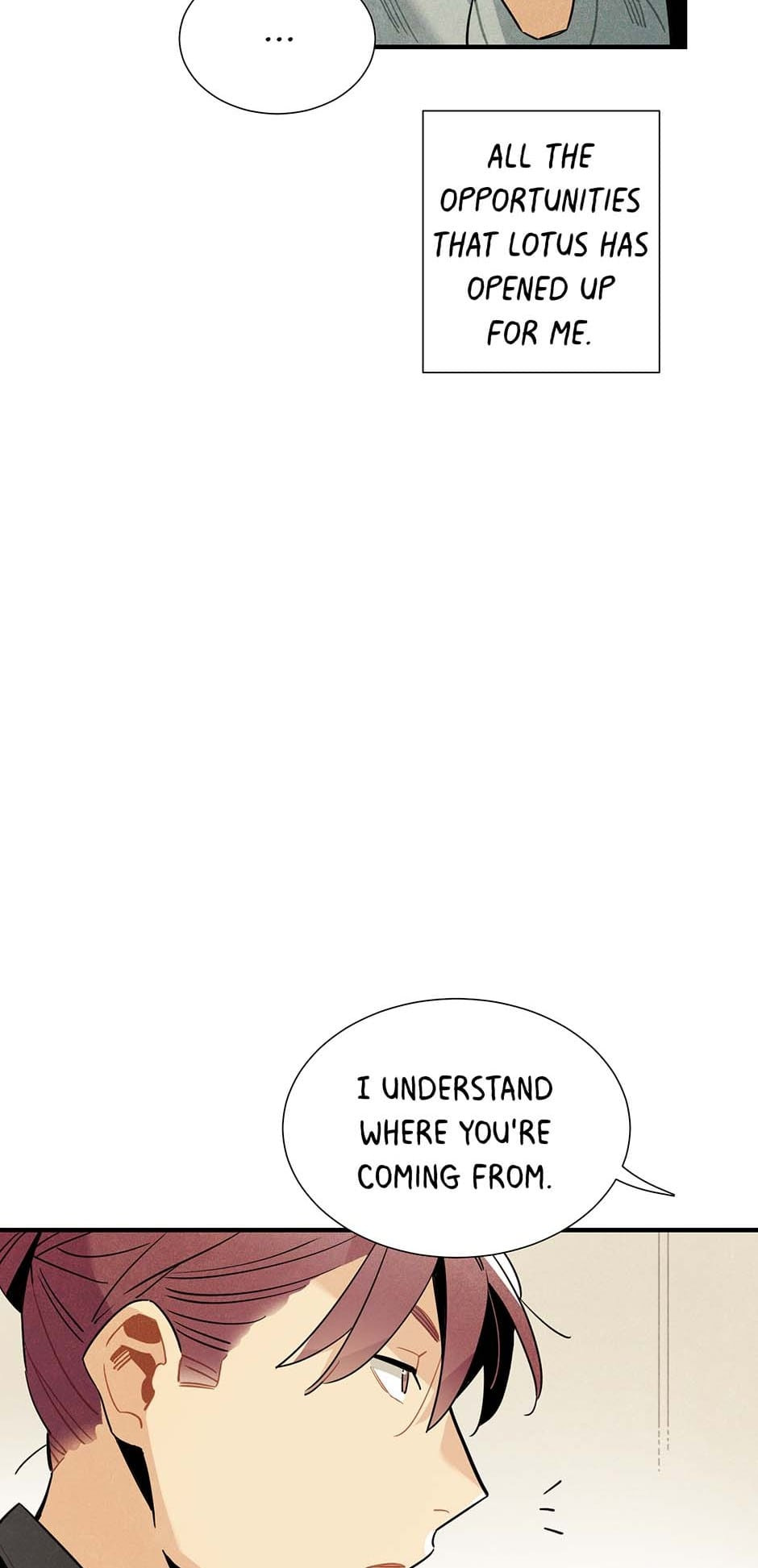 Read Alien in My Wardrobe chapter 34 image 42 on Lezhin