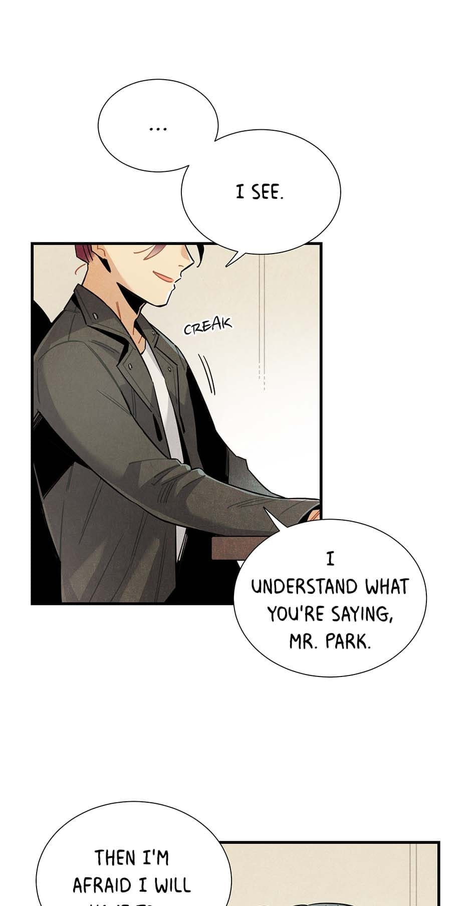 Read Alien in My Wardrobe chapter 34 image 47 on Lezhin
