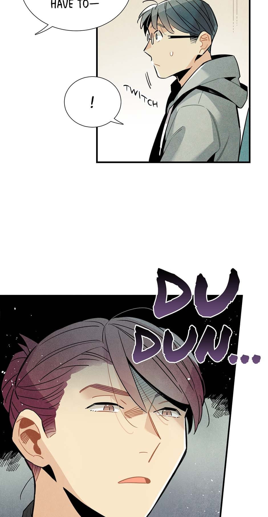 Read Alien in My Wardrobe chapter 34 image 48 on Lezhin