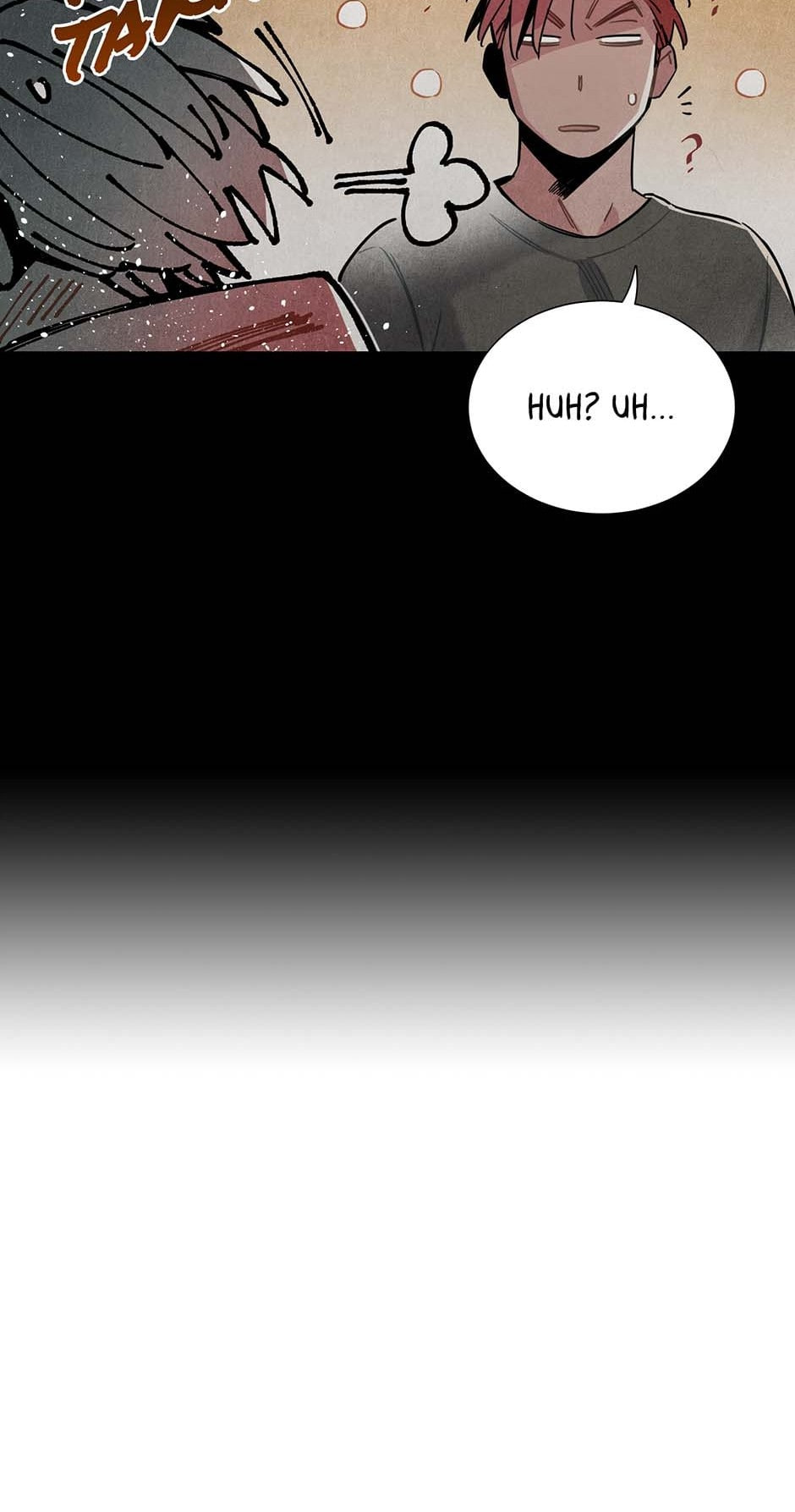 Read Alien in My Wardrobe chapter 34 image 5 on Lezhin