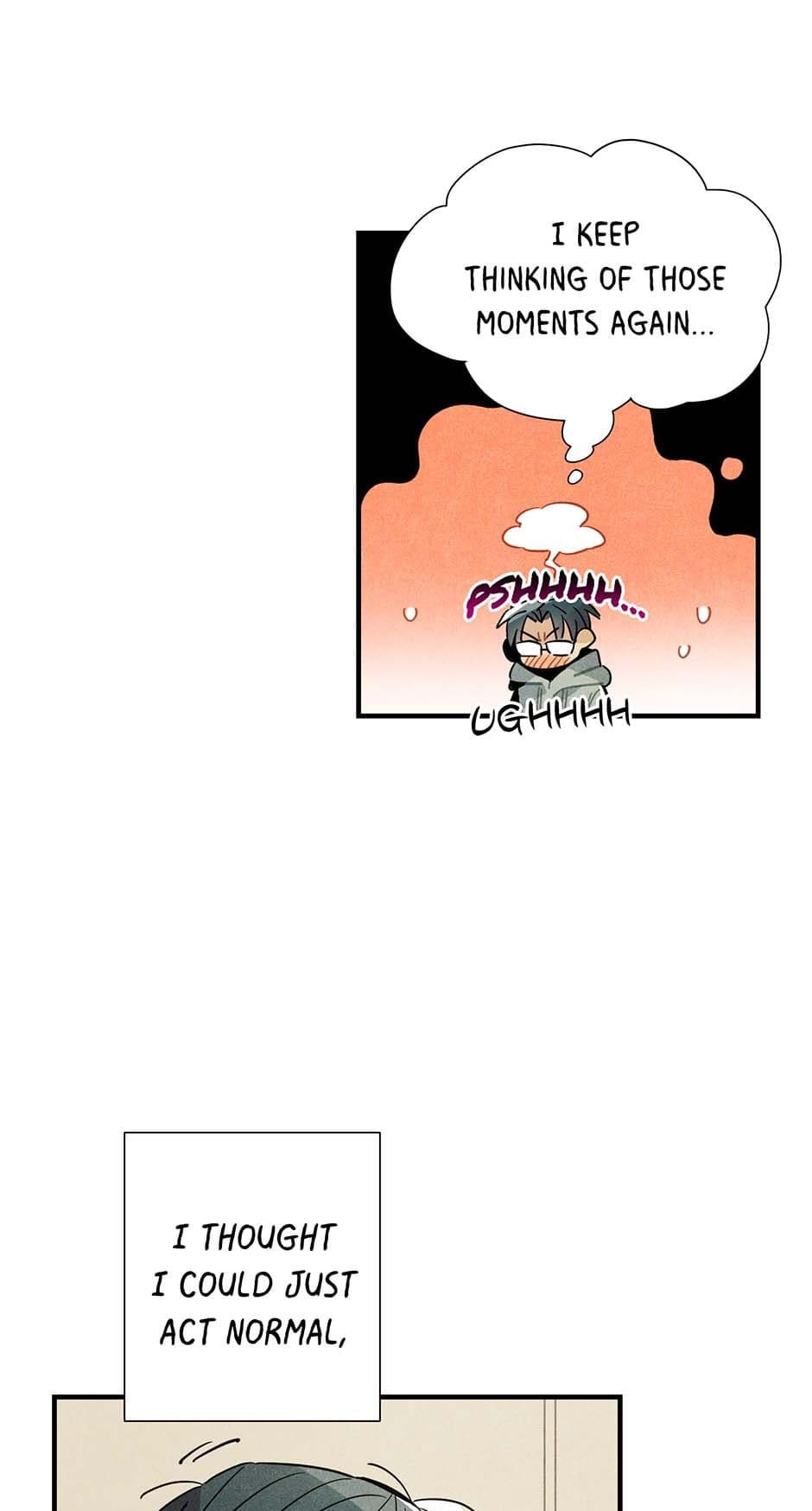 Read Alien in My Wardrobe chapter 34 image 6 on Lezhin