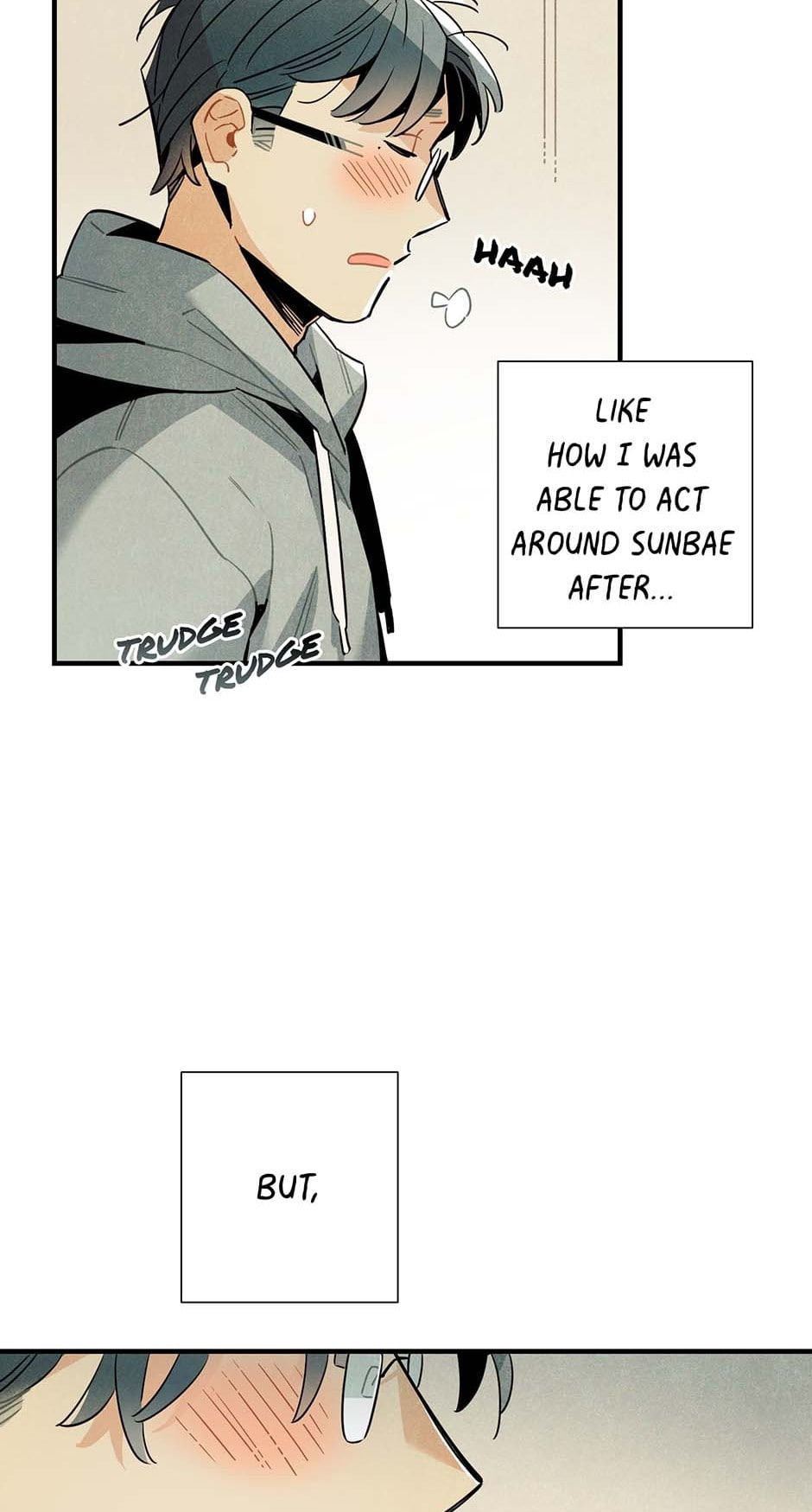 Read Alien in My Wardrobe chapter 34 image 7 on Lezhin