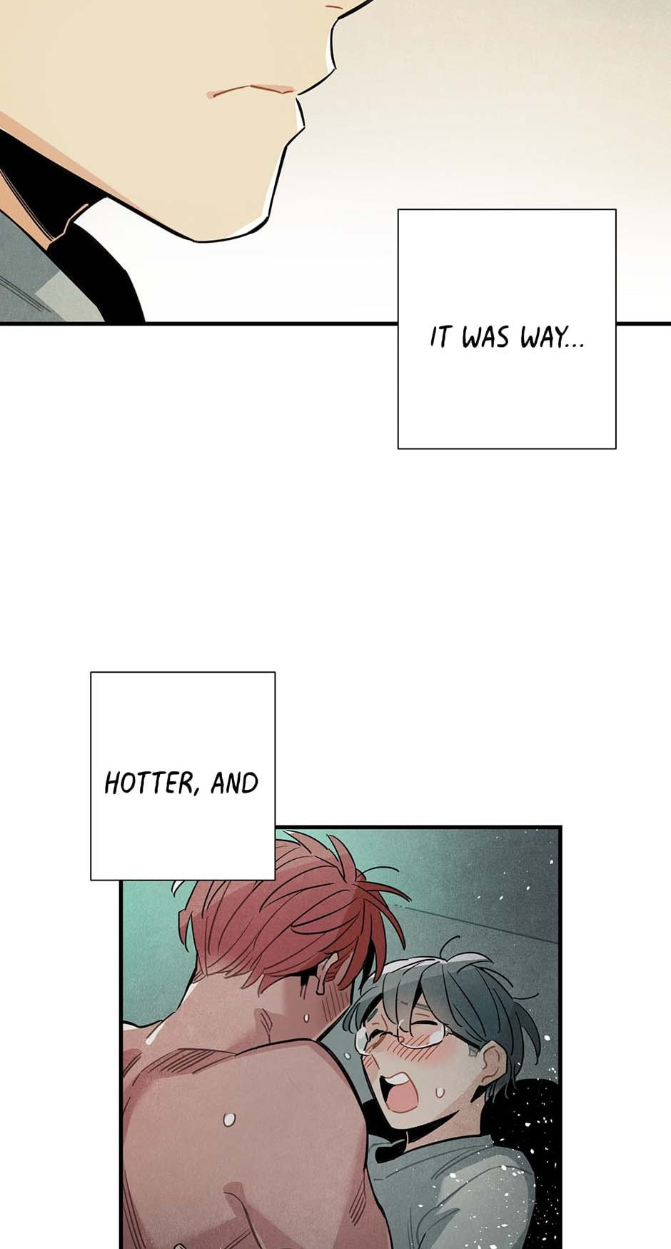 Read Alien in My Wardrobe chapter 34 image 8 on Lezhin