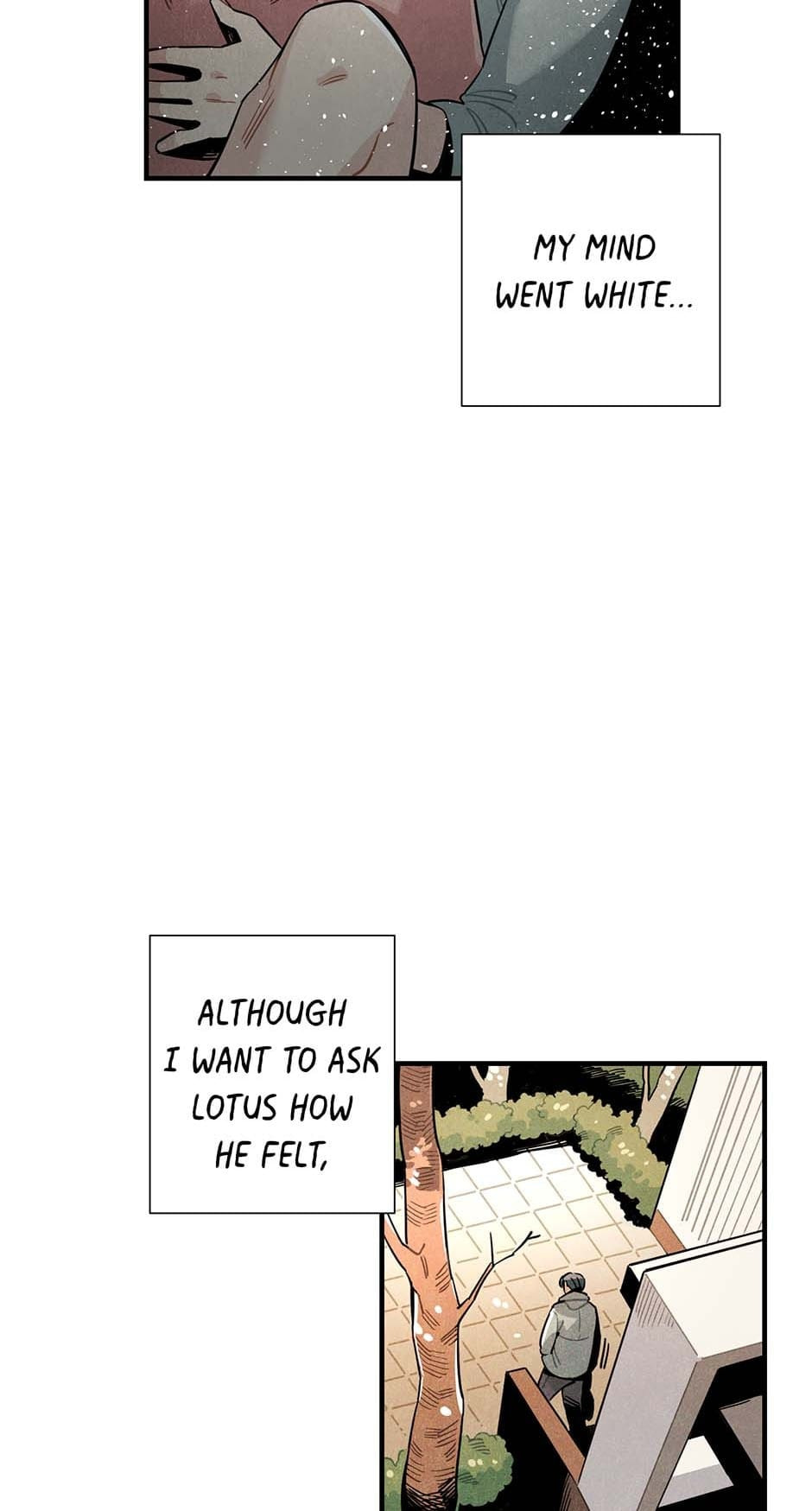 Read Alien in My Wardrobe chapter 34 image 9 on Lezhin