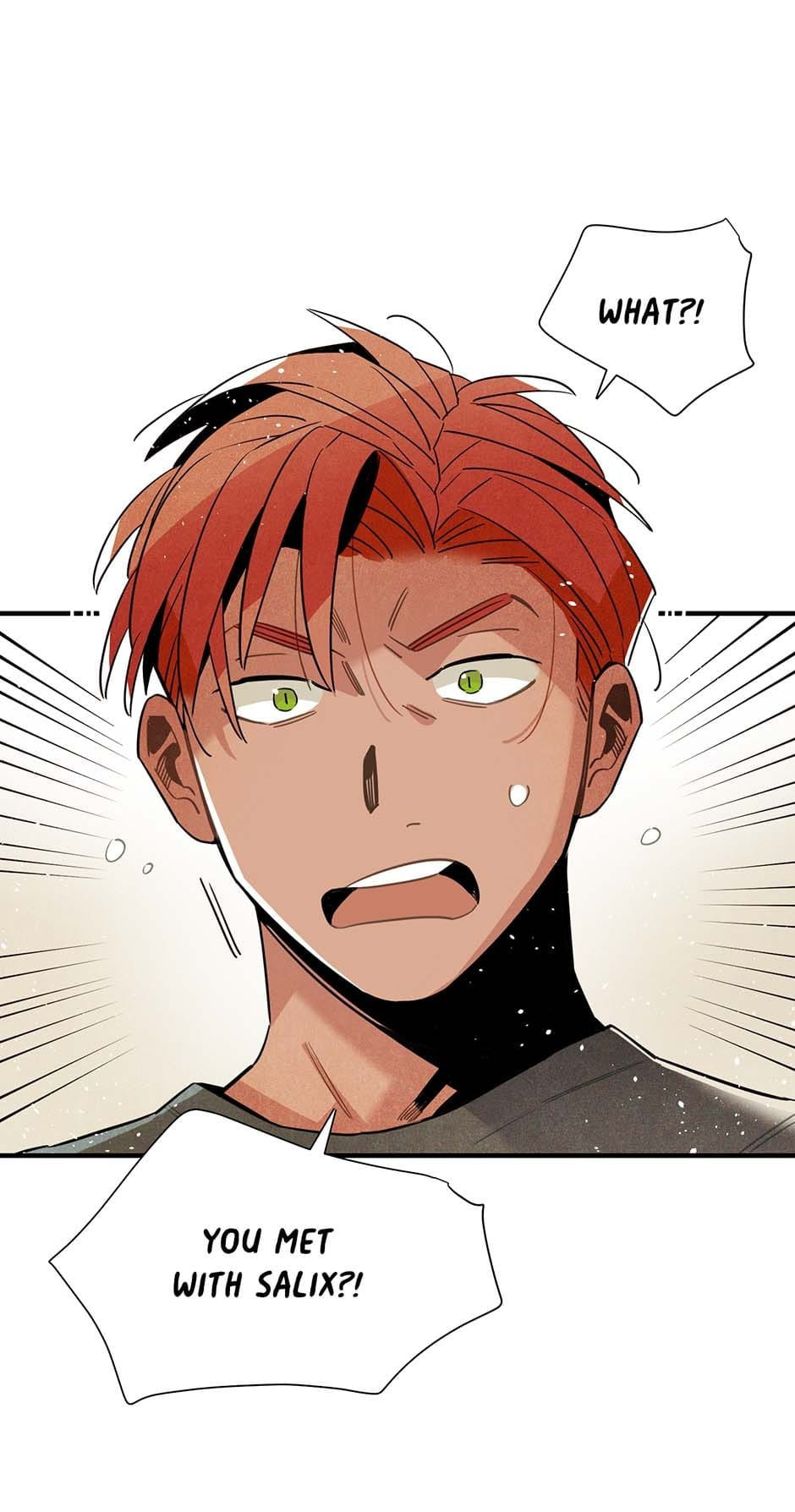 Read Alien in My Wardrobe chapter 35 image 14 on Lezhin