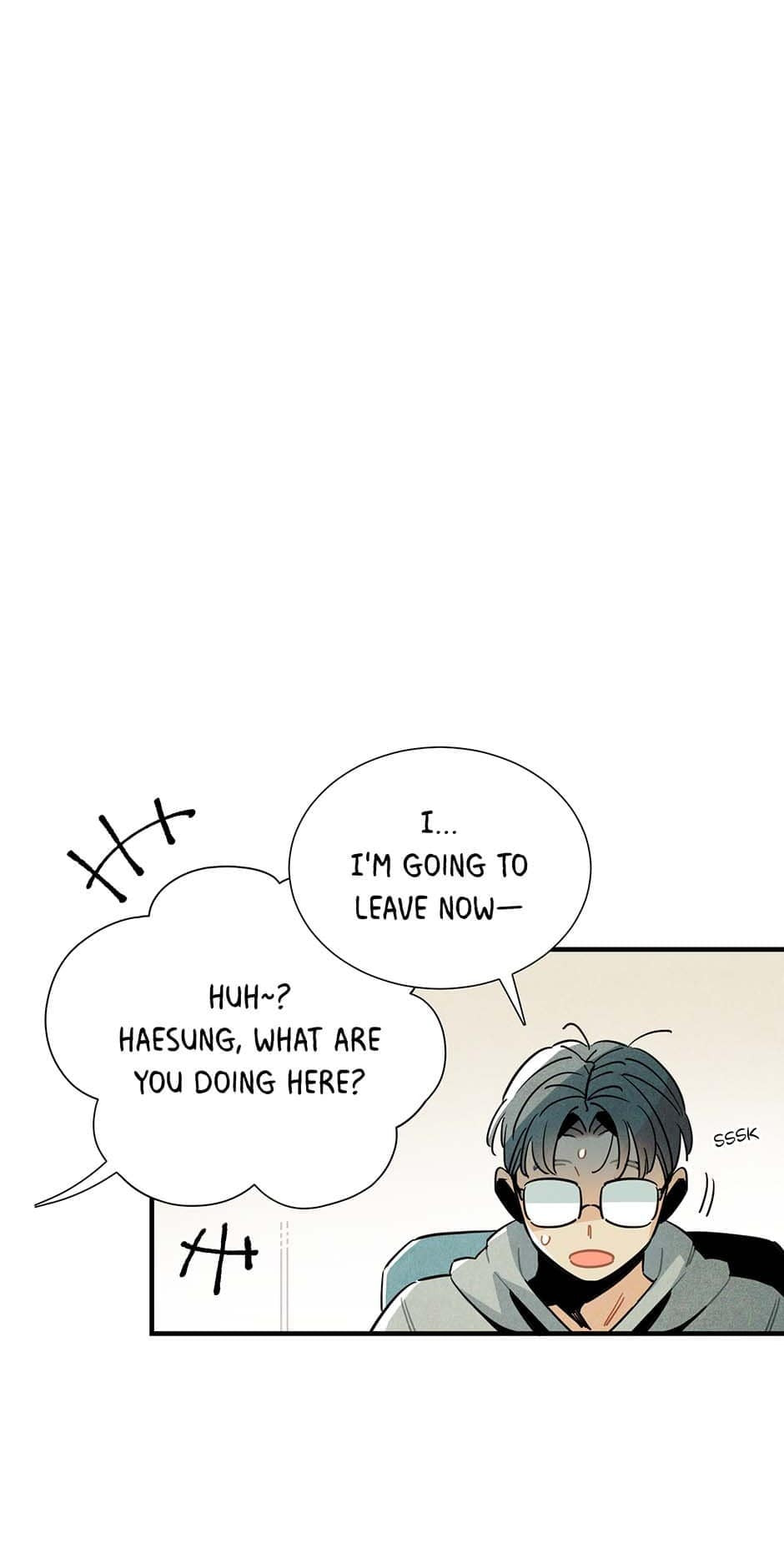 Read Alien in My Wardrobe chapter 35 image 3 on Lezhin