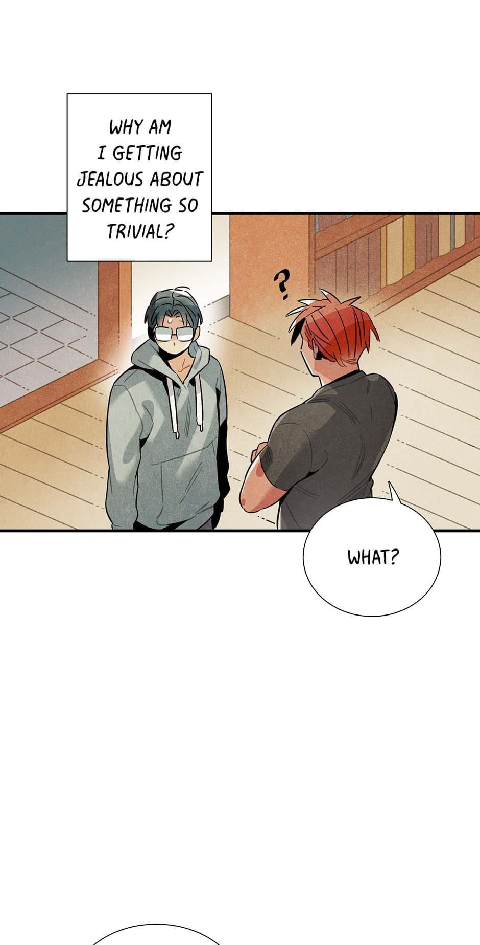 Read Alien in My Wardrobe chapter 35 image 30 on Lezhin