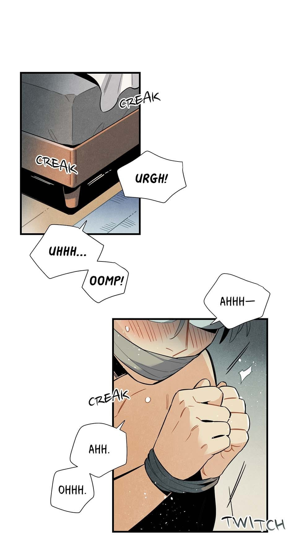 Read Alien in My Wardrobe chapter 35 image 35 on Lezhin
