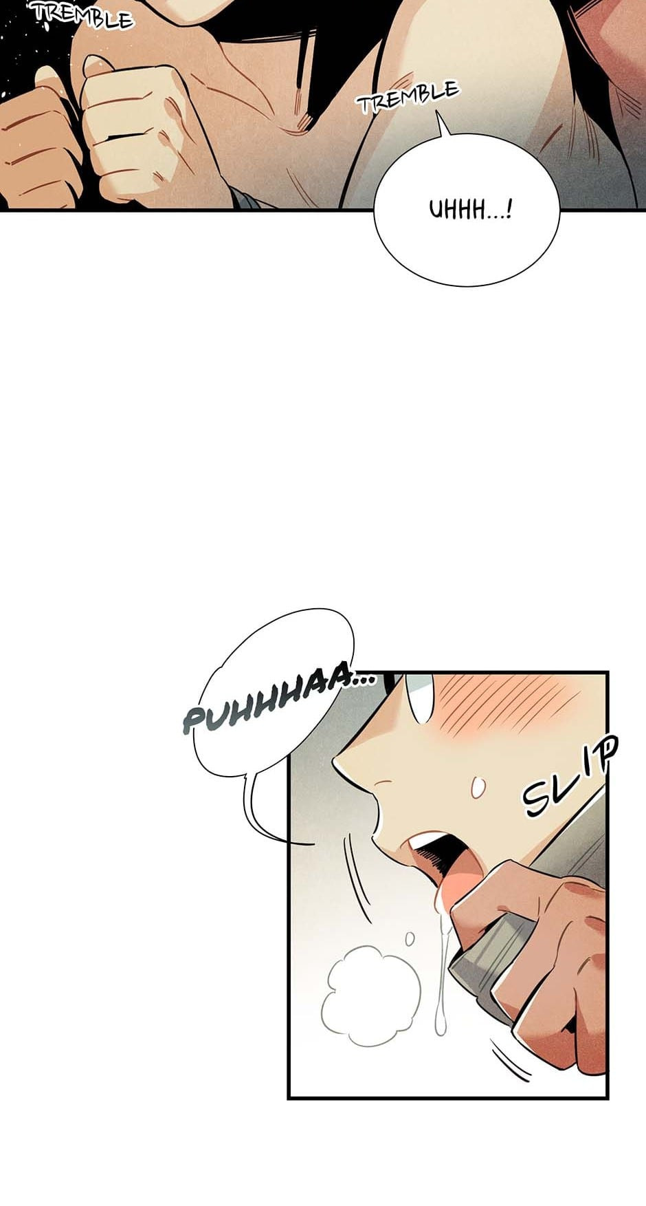 Read Alien in My Wardrobe chapter 35 image 39 on Lezhin