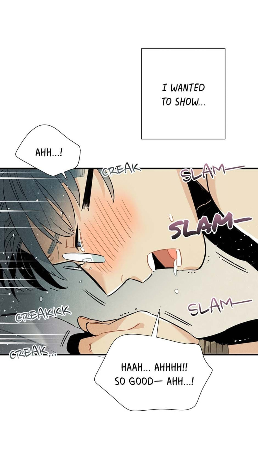 Read Alien in My Wardrobe chapter 35 image 44 on Lezhin