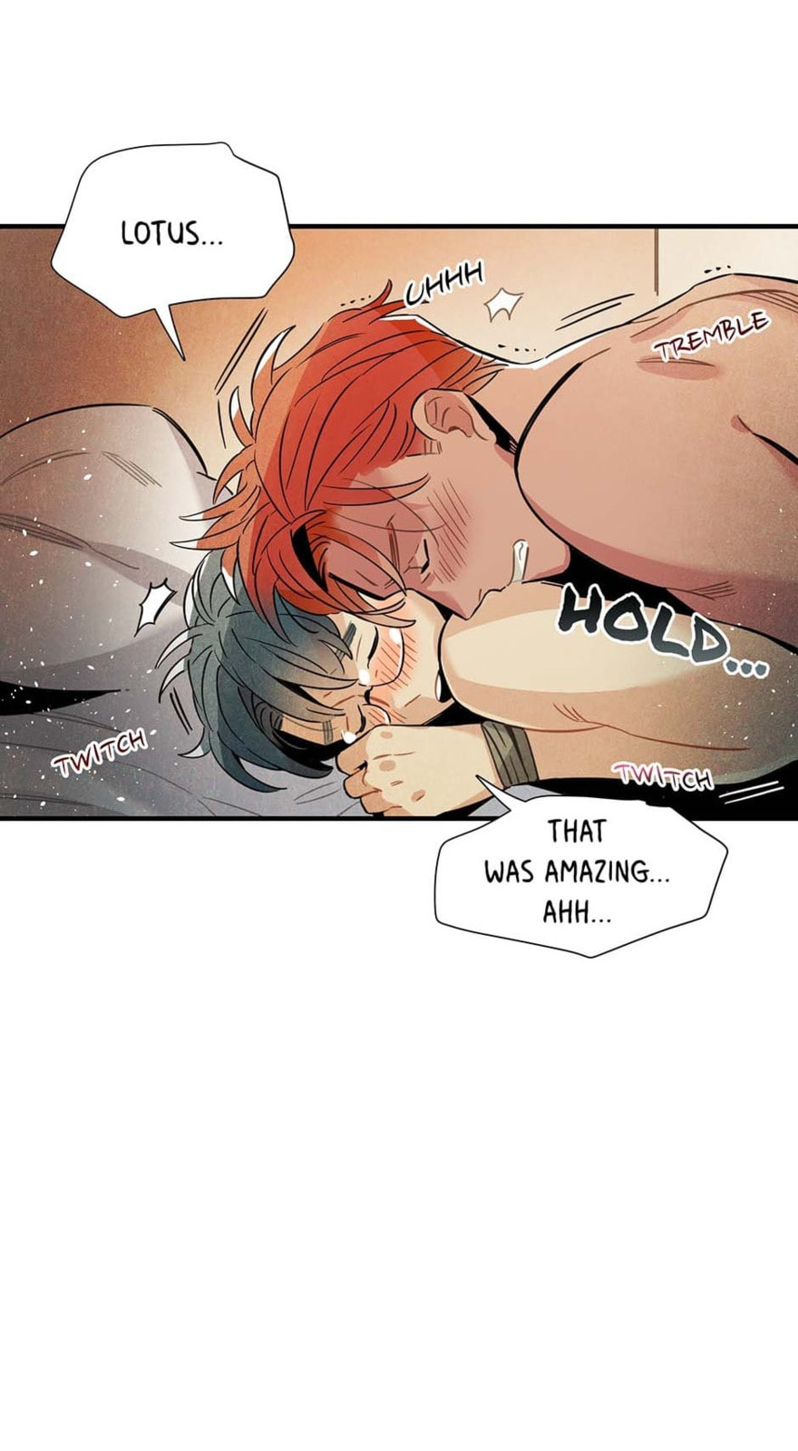 Read Alien in My Wardrobe chapter 35 image 45 on Lezhin