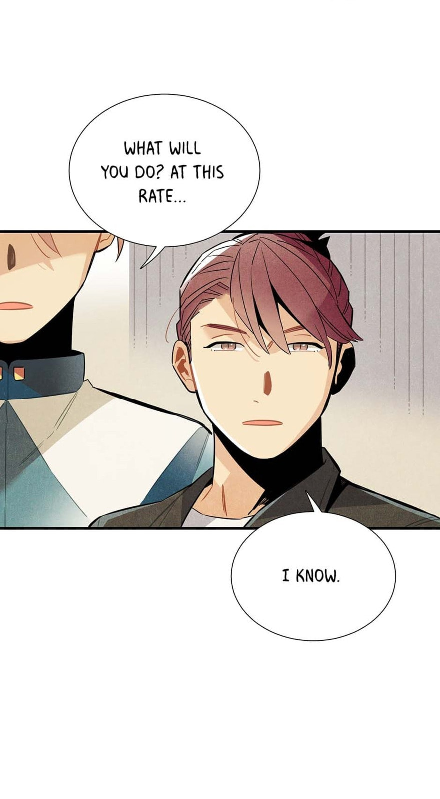Read Alien in My Wardrobe chapter 35 image 47 on Lezhin