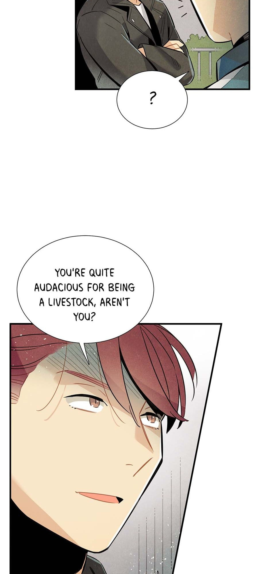 Read Alien in My Wardrobe chapter 35 image 49 on Lezhin
