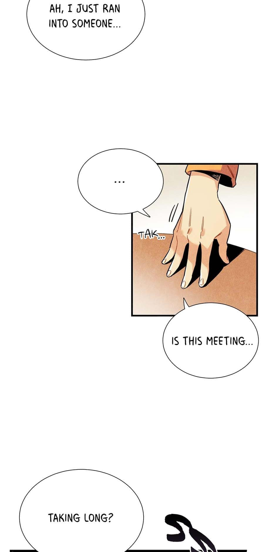 Read Alien in My Wardrobe chapter 35 image 6 on Lezhin