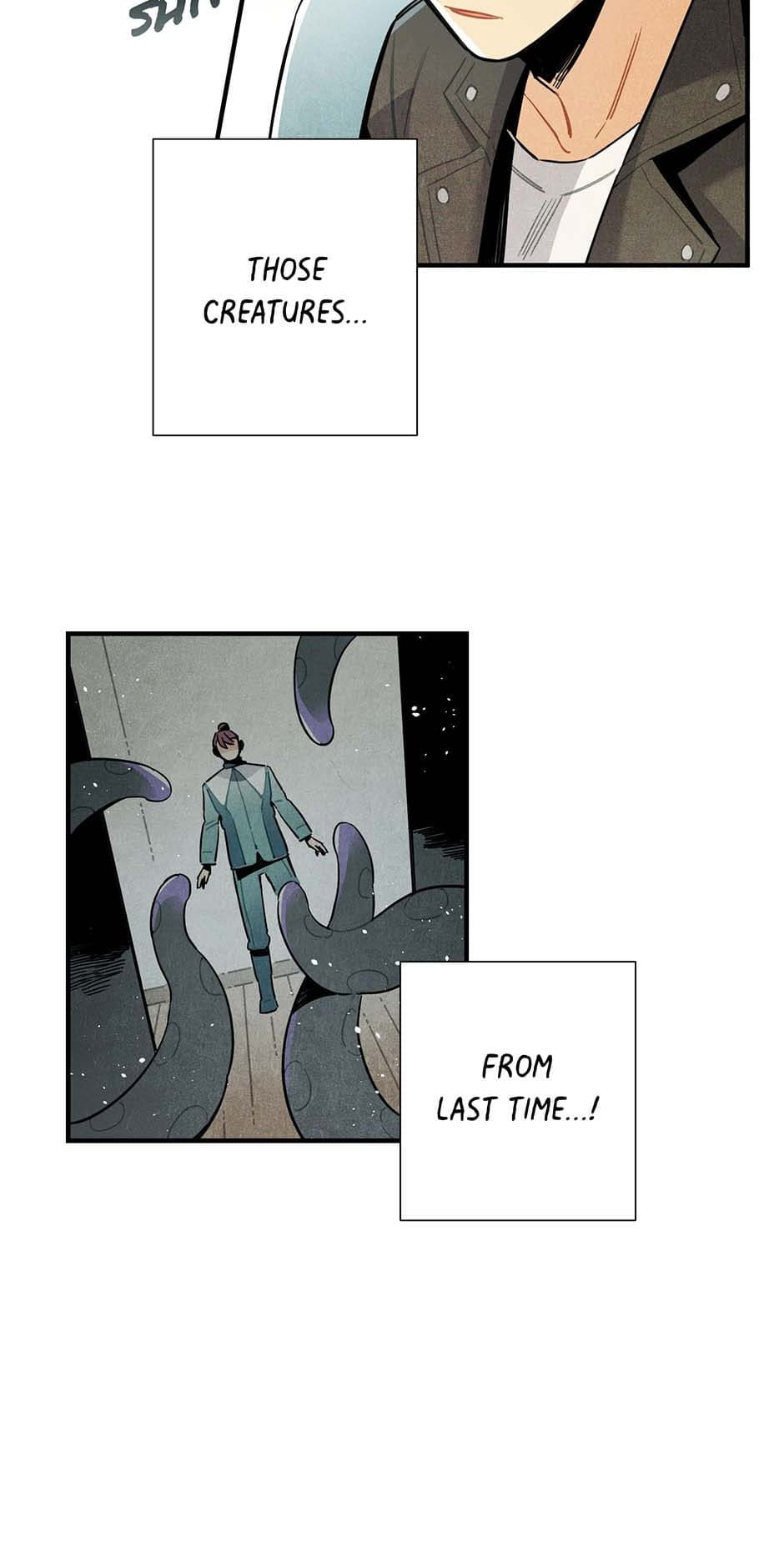 Read Alien in My Wardrobe chapter 35 image 8 on Lezhin