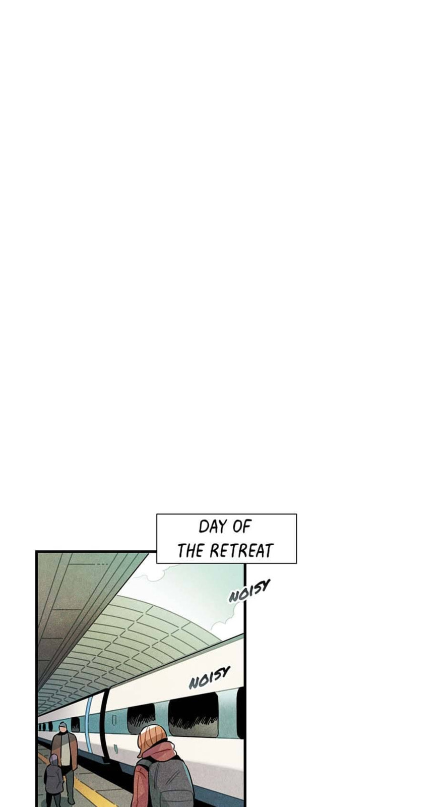 Read Alien in My Wardrobe chapter 36 image 30 on Lezhin