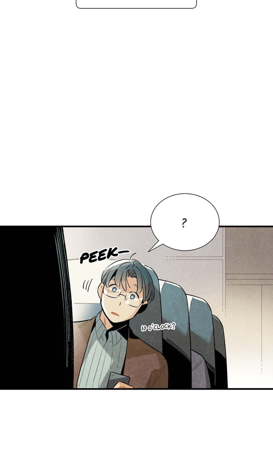 Read Alien in My Wardrobe chapter 36 image 38 on Lezhin