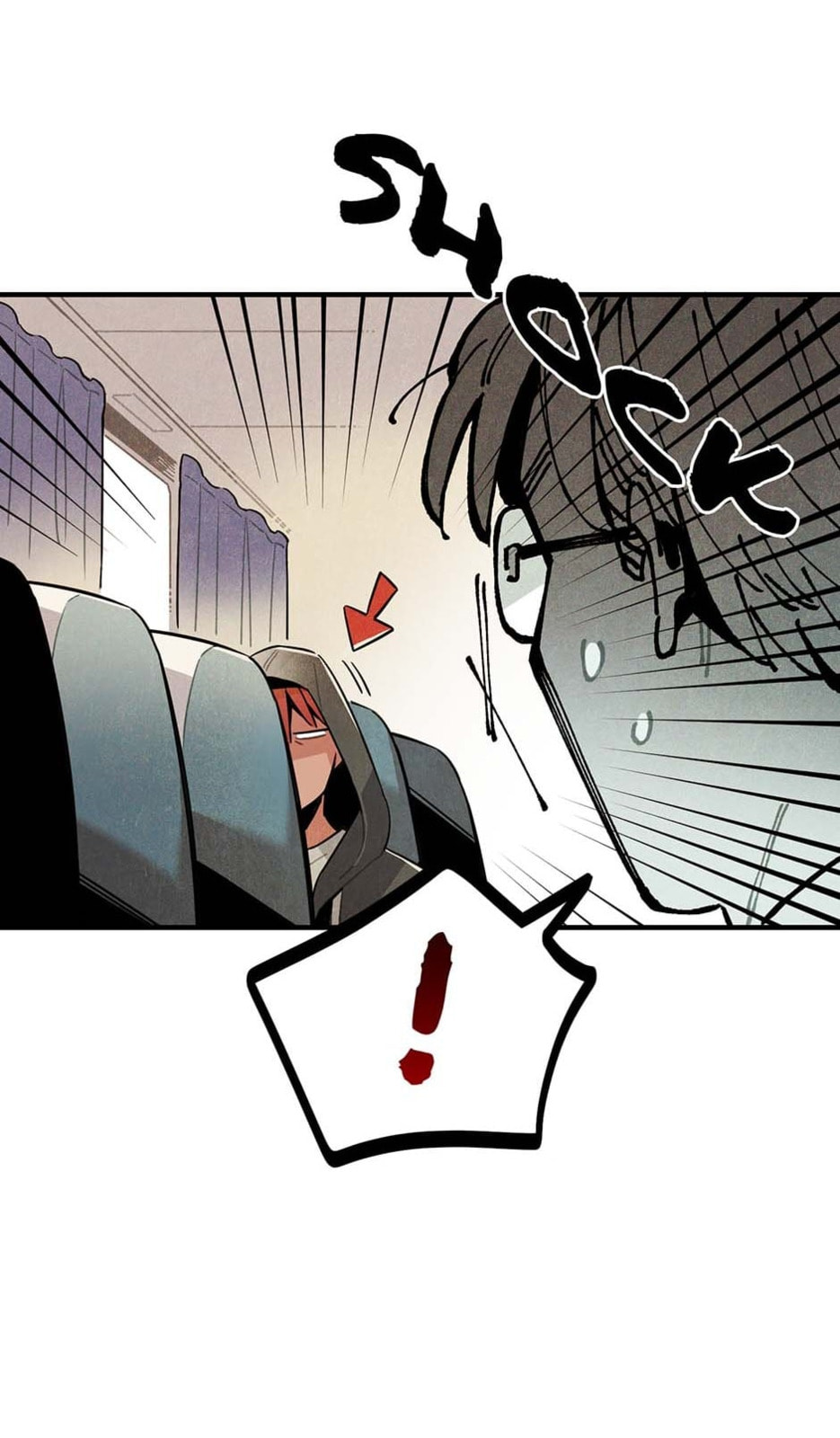 Read Alien in My Wardrobe chapter 36 image 39 on Lezhin