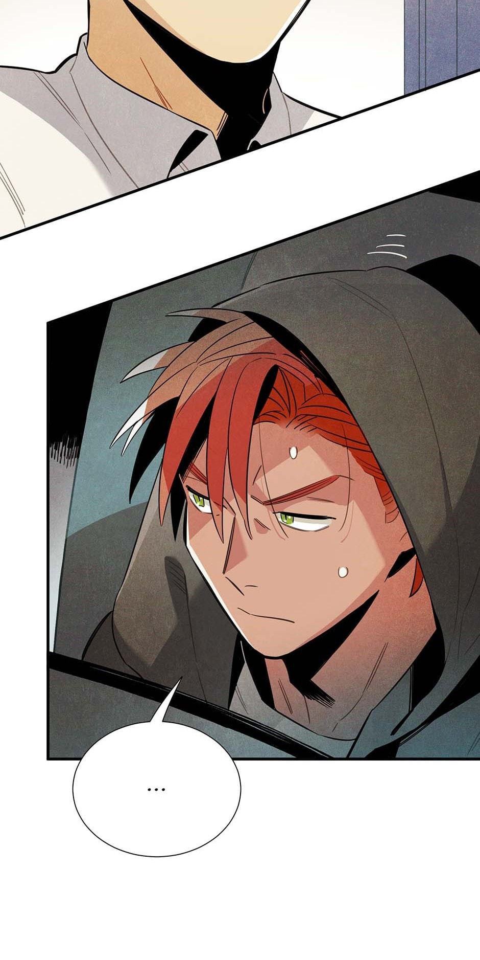 Read Alien in My Wardrobe chapter 36 image 50 on Lezhin