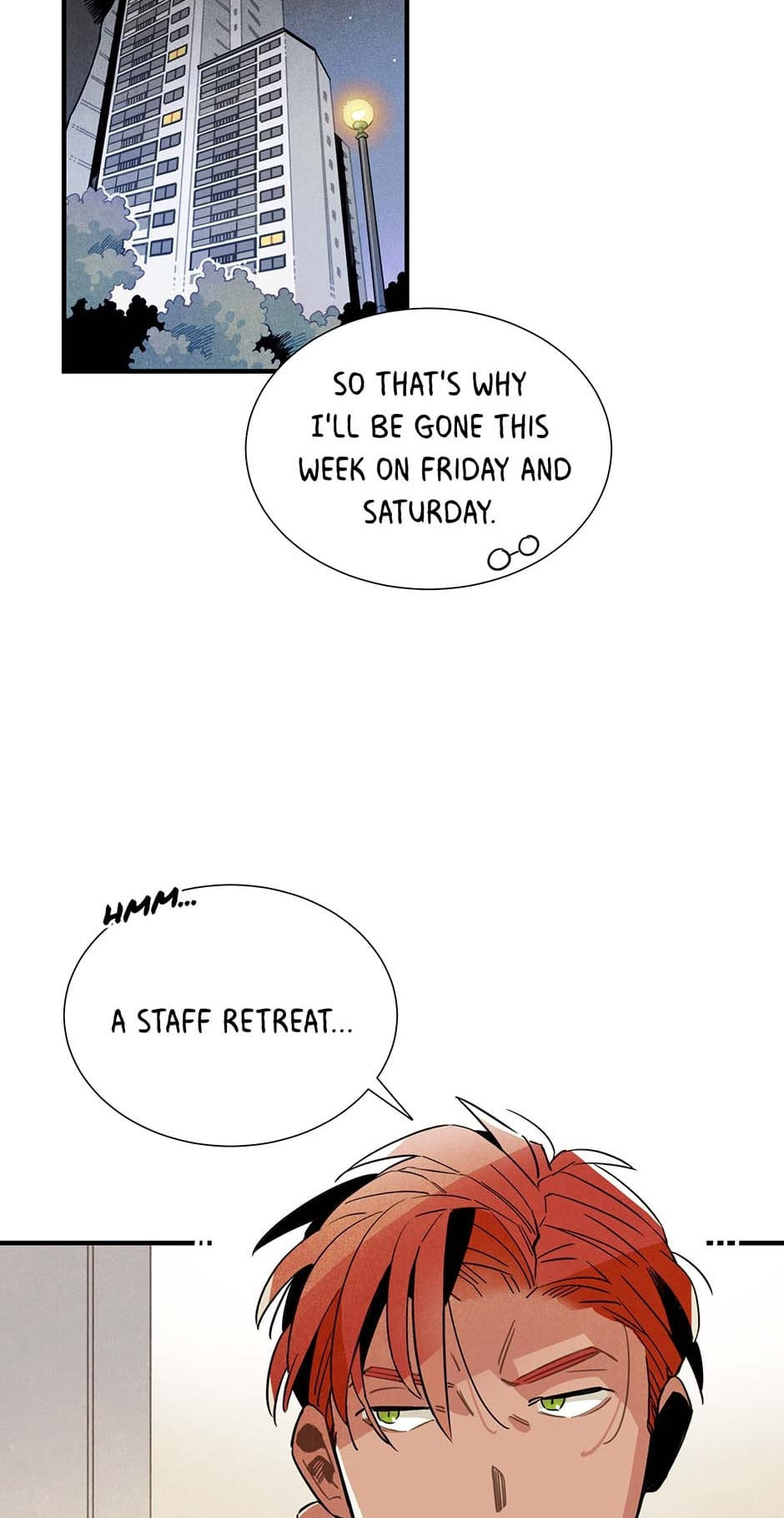 Read Alien in My Wardrobe chapter 36 image 7 on Lezhin