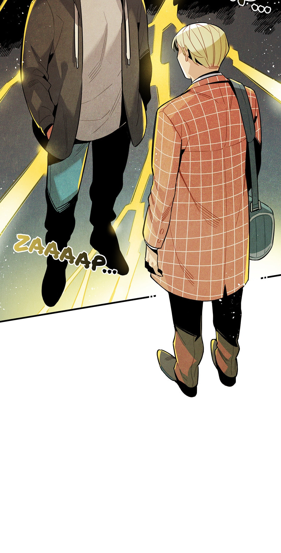 Read Alien in My Wardrobe chapter 37 image 10 on Lezhin