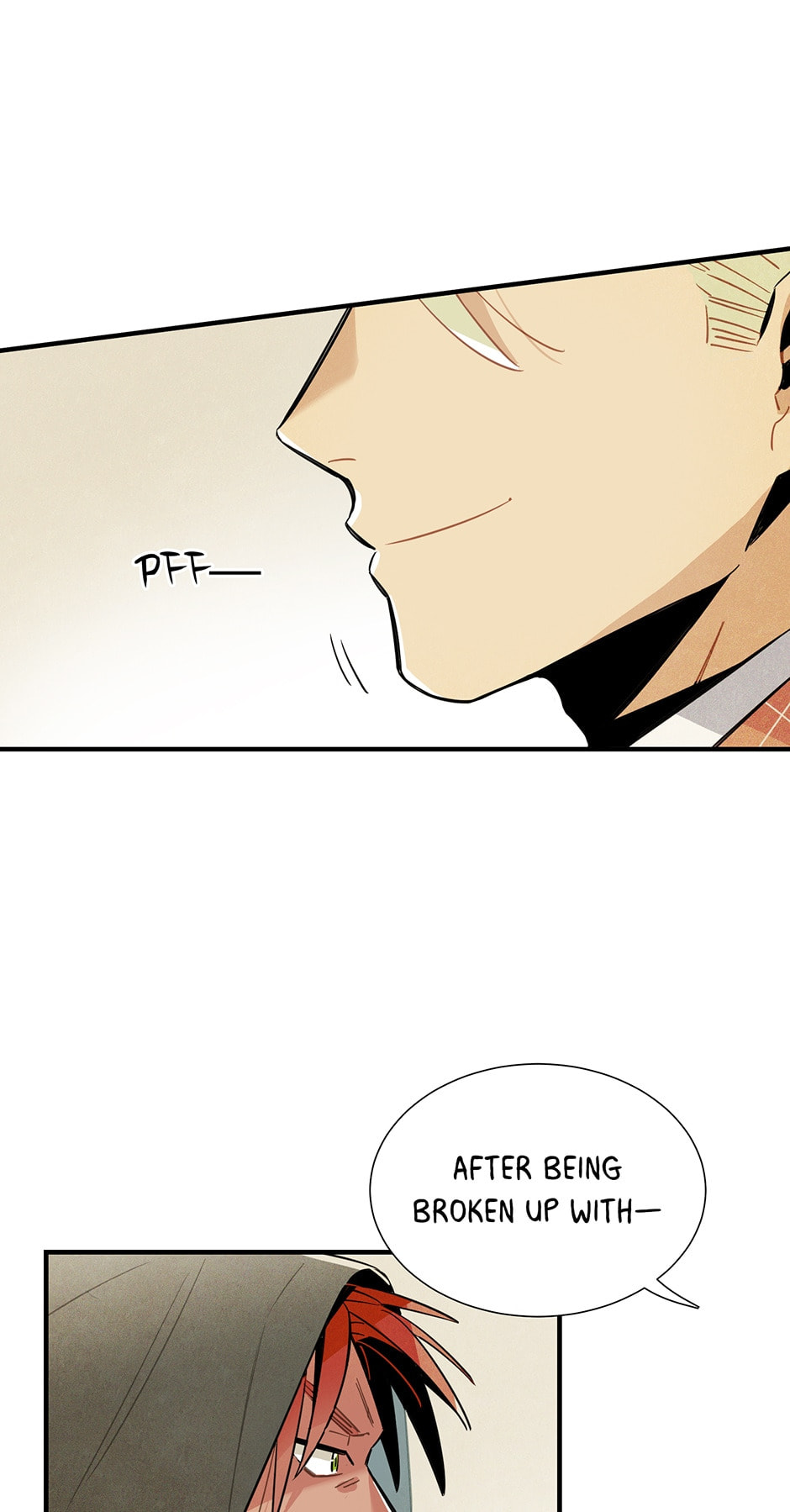 Read Alien in My Wardrobe chapter 37 image 11 on Lezhin