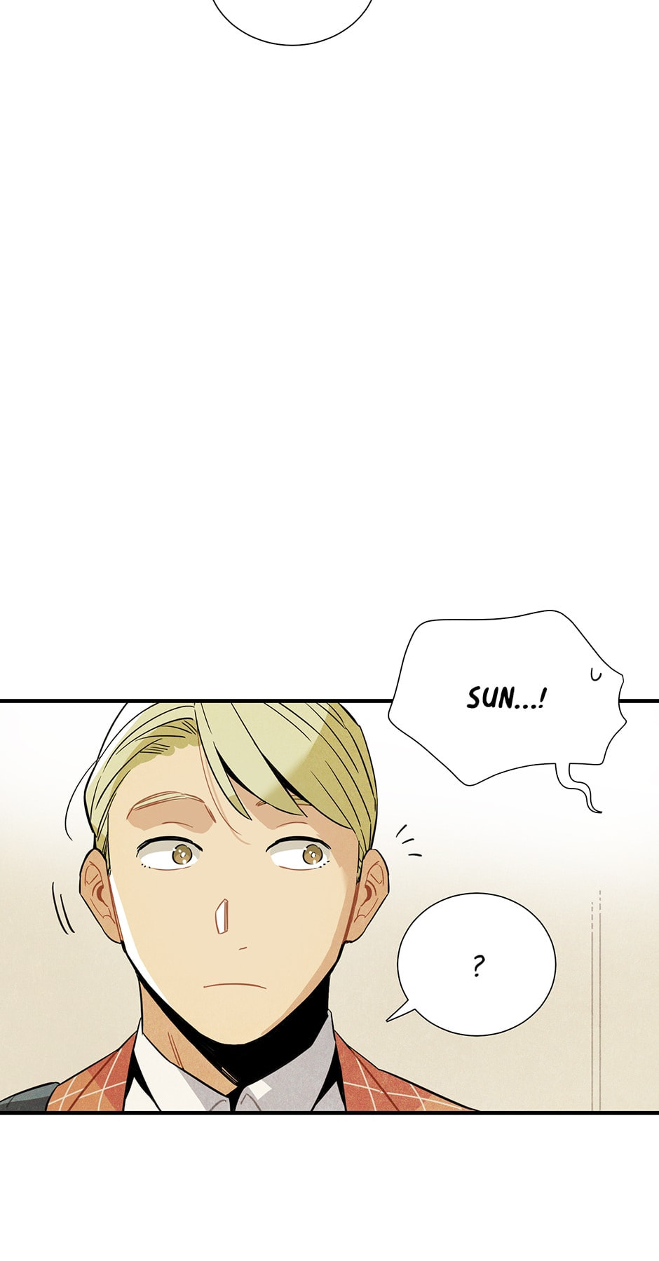 Read Alien in My Wardrobe chapter 37 image 13 on Lezhin