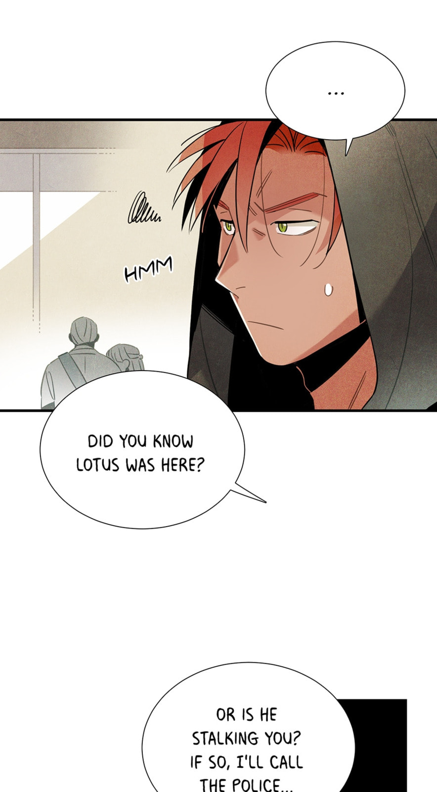 Read Alien in My Wardrobe chapter 37 image 16 on Lezhin
